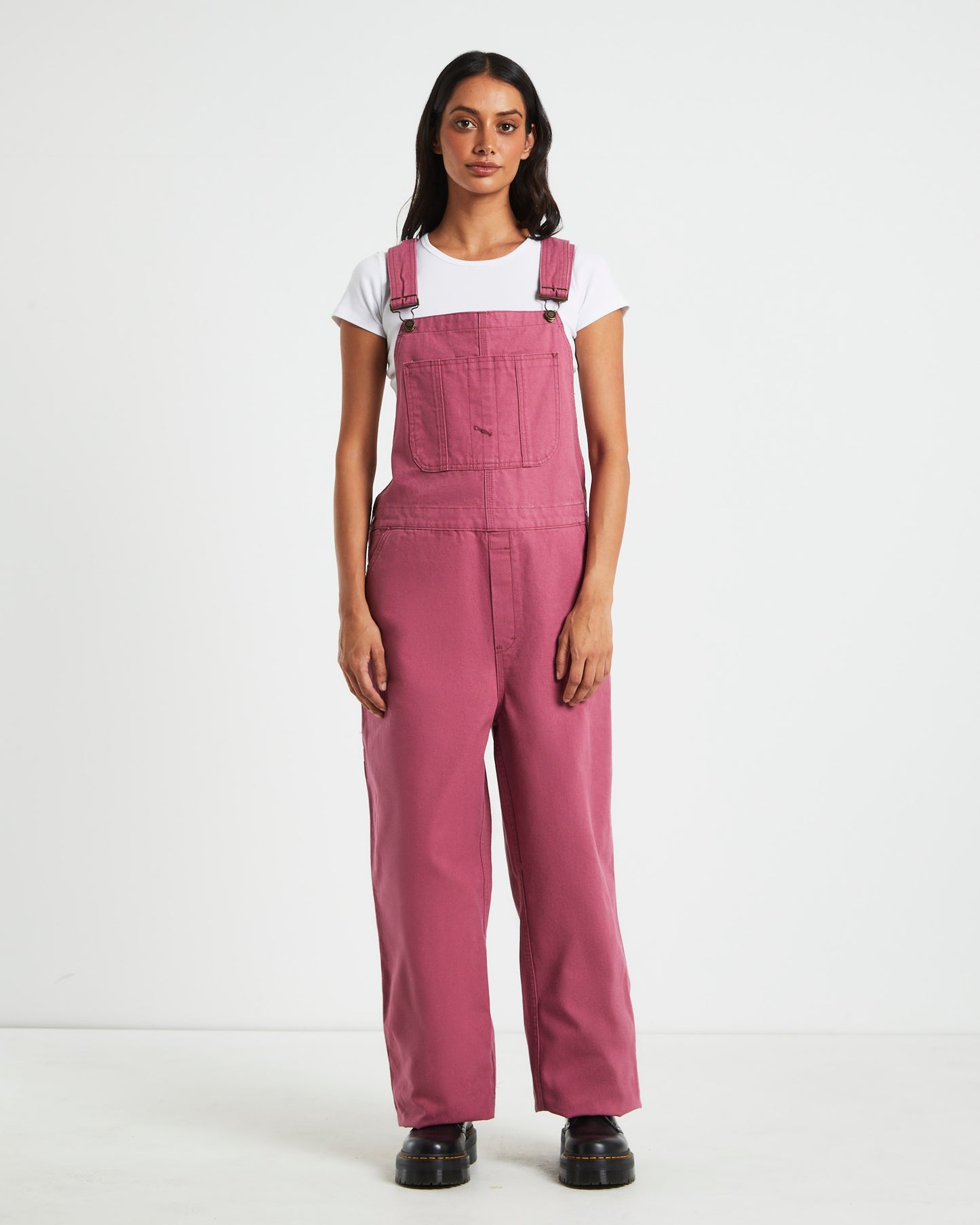 Unisex Carpenter Overalls in Malaga