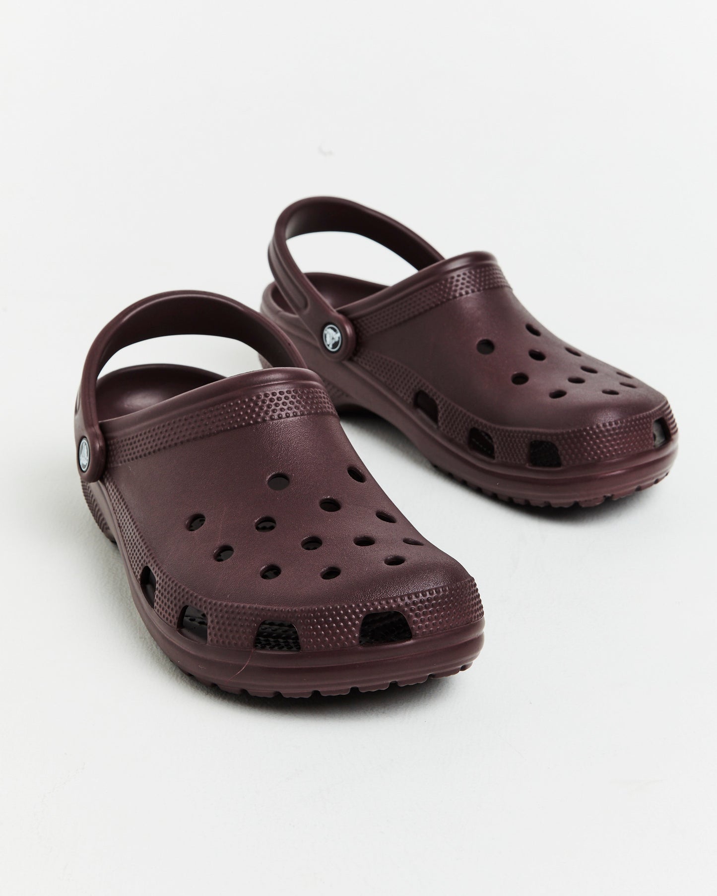 Classic Clogs