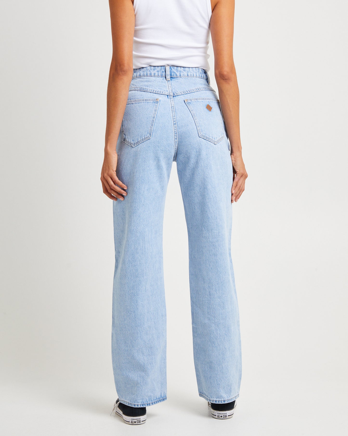Carrie Denim Jeans