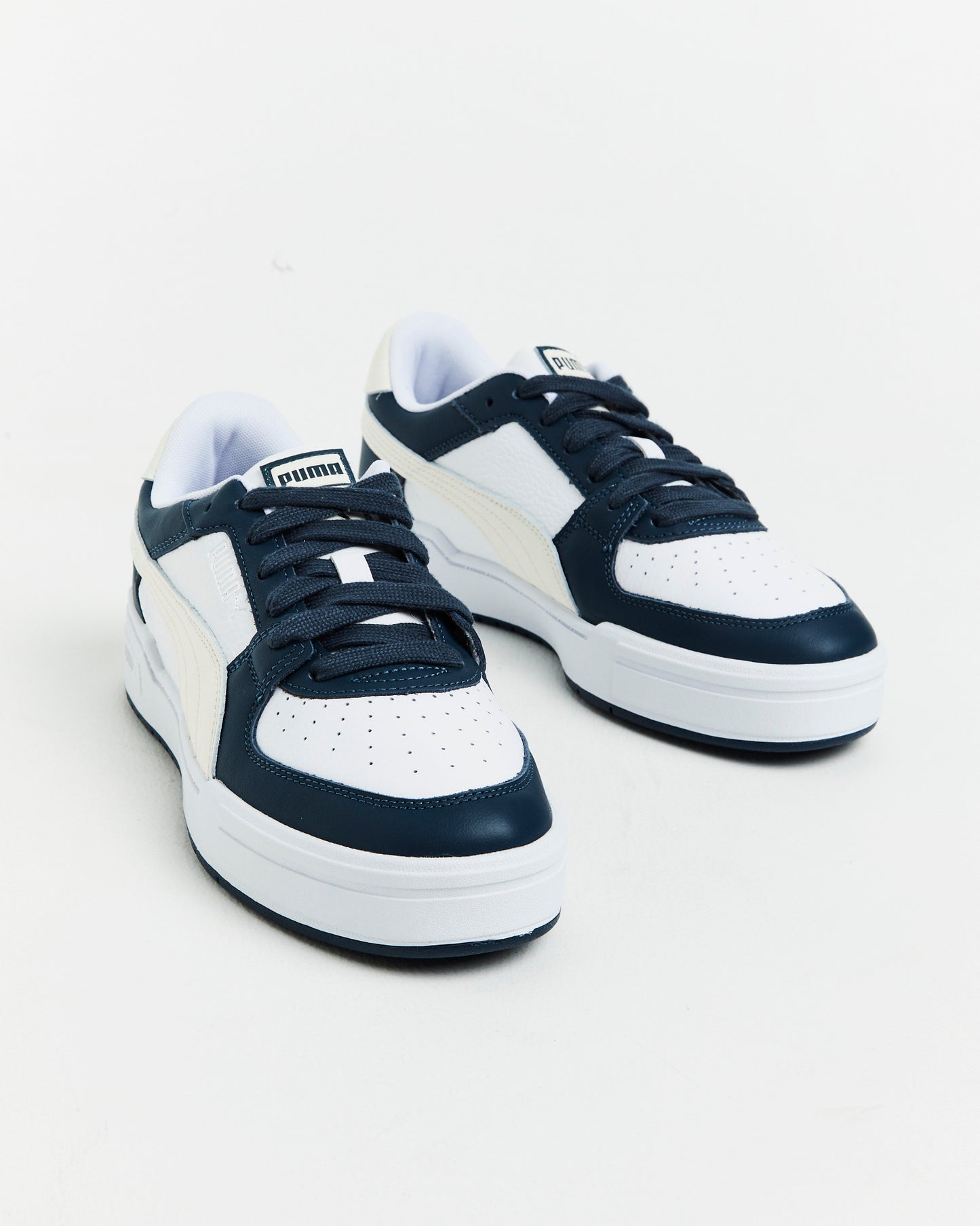 Ca Pro Classic Puma White Dark Night Warm White