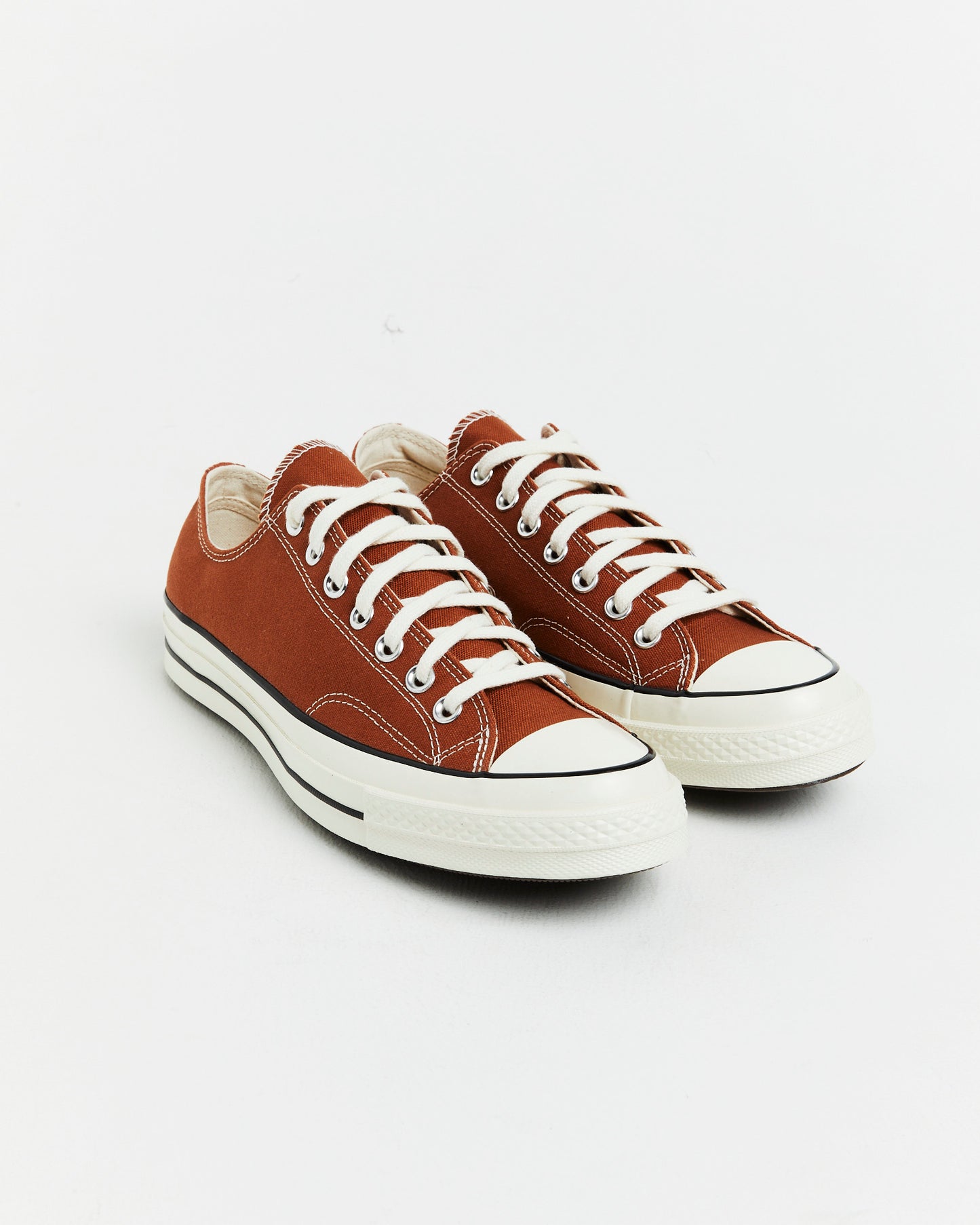 Chuck 70 Ox Tawny Sneakers in Owl Orange