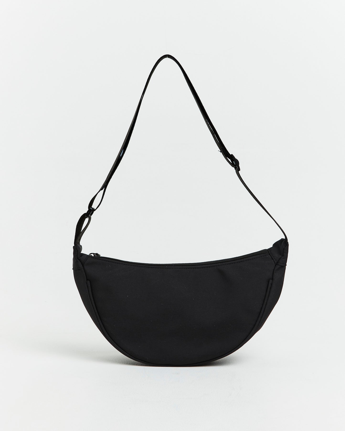 Cendre Stachel Bag in Black