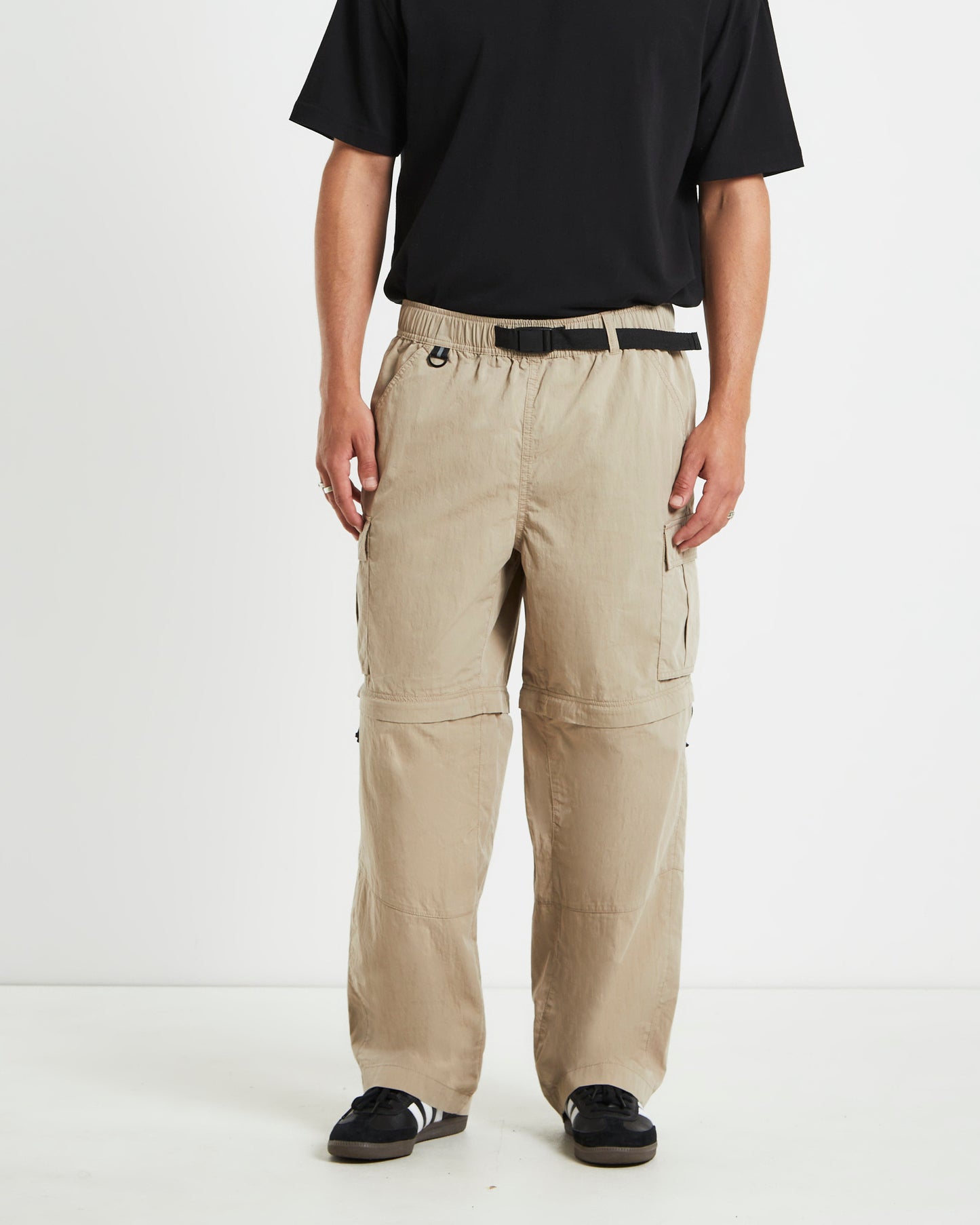 Hiker Pant Sand