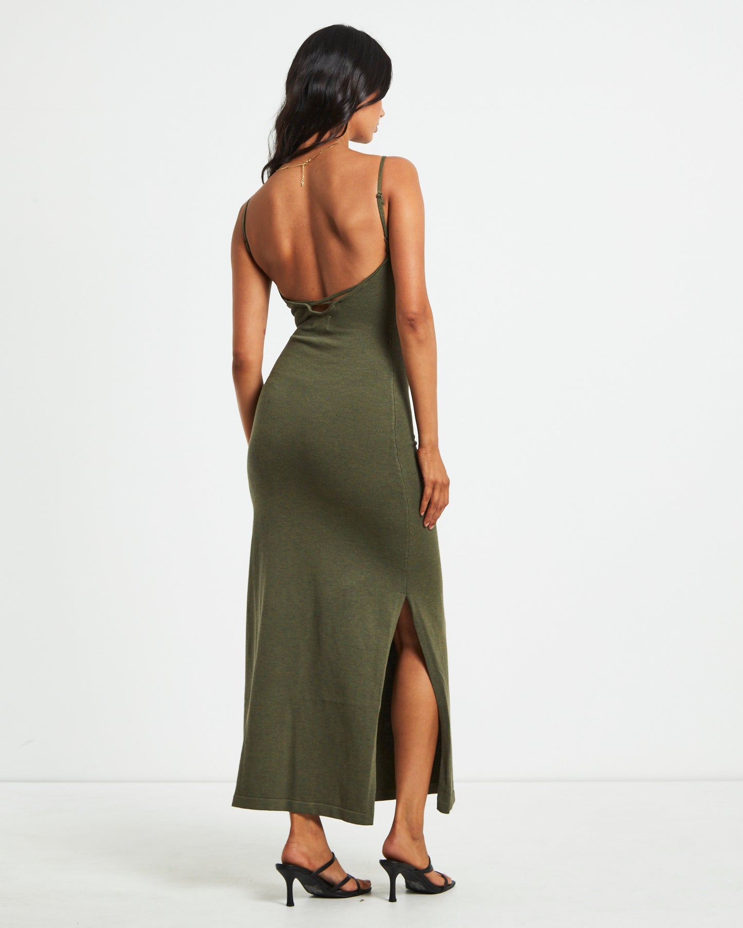 Presley Midi Dress