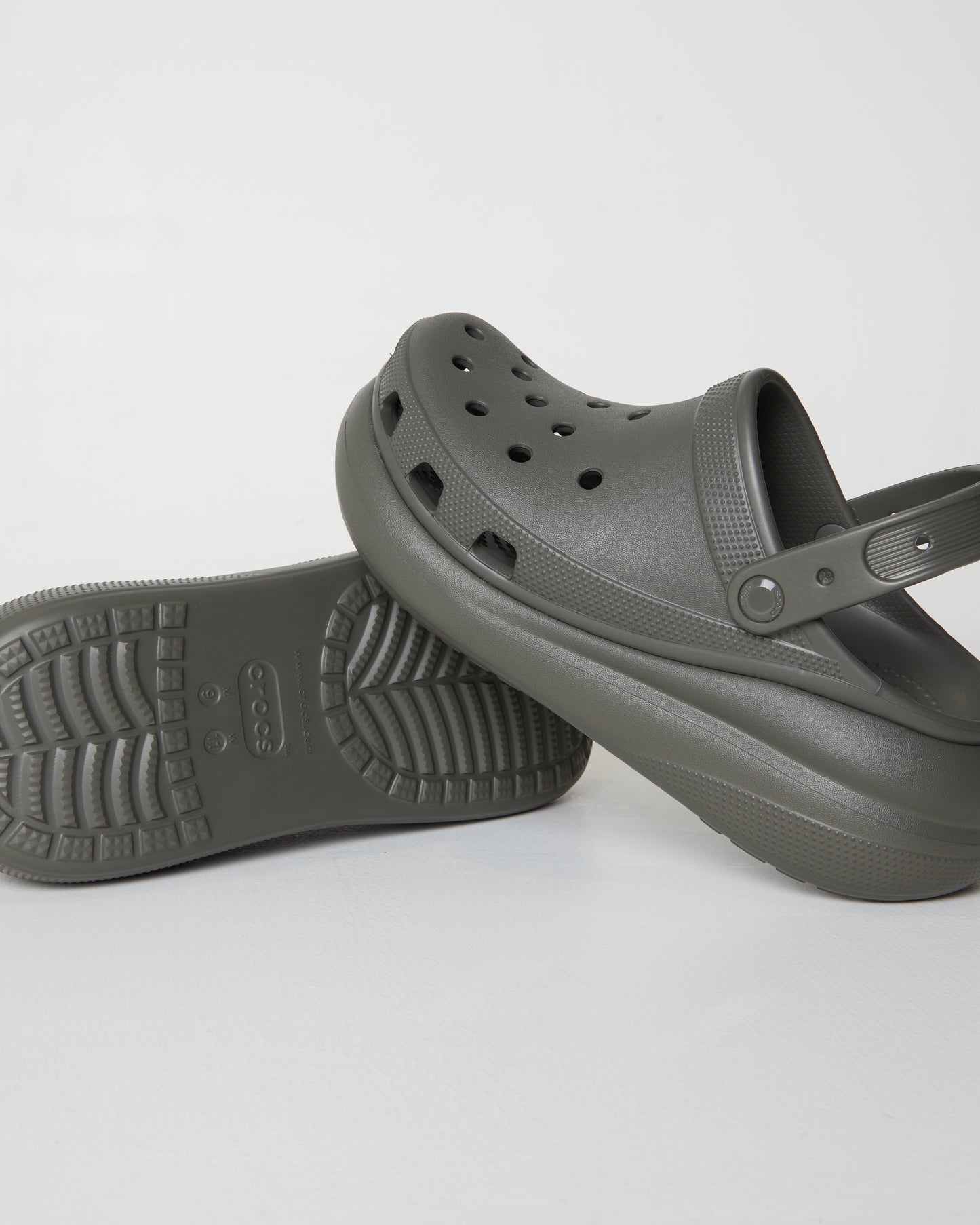 Classic Crush Clogs