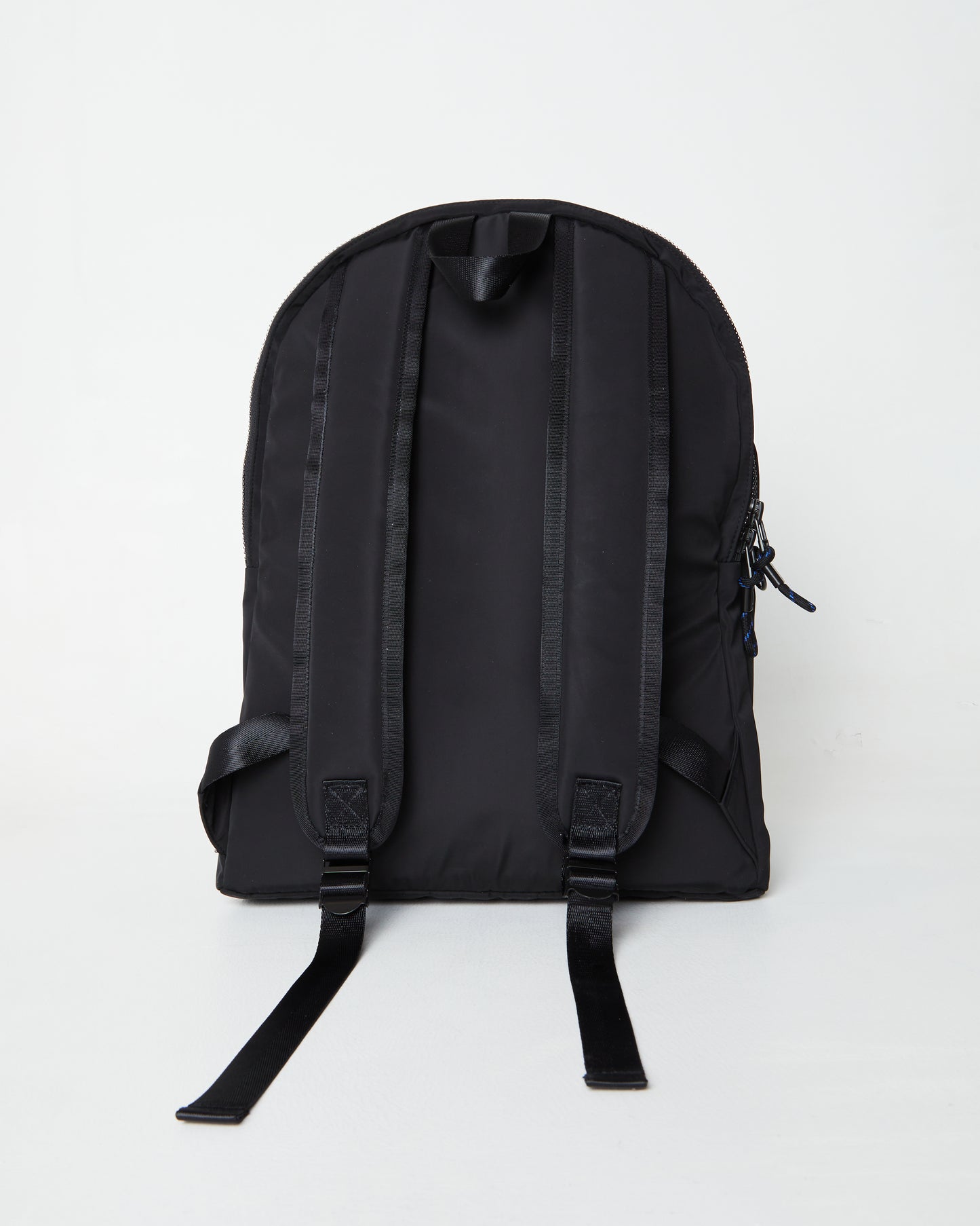 Spartan Backpack in Black