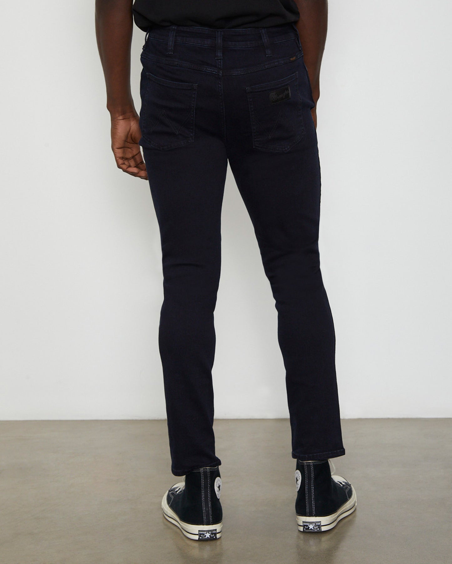 Sid Denim Jeans Nightwish