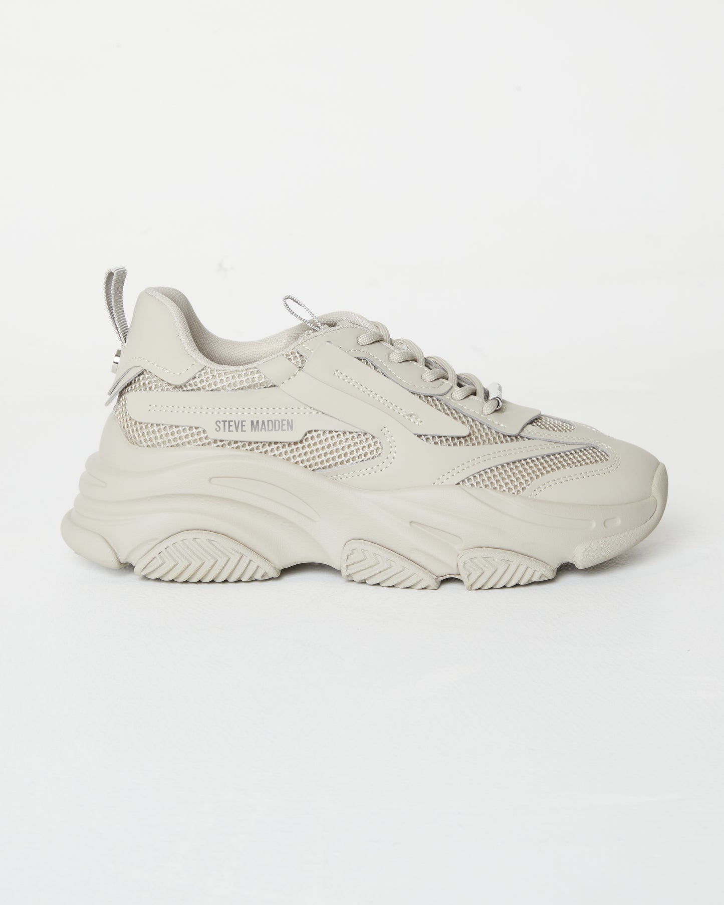 Possession Driege Sneakers in Grey