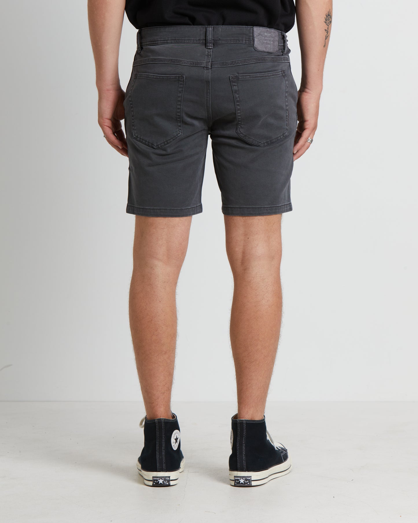 Cody Workwear Shorts