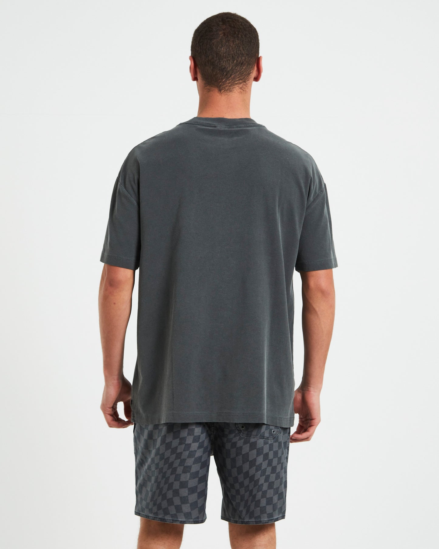 Dive Short Sleeve T-Shirt