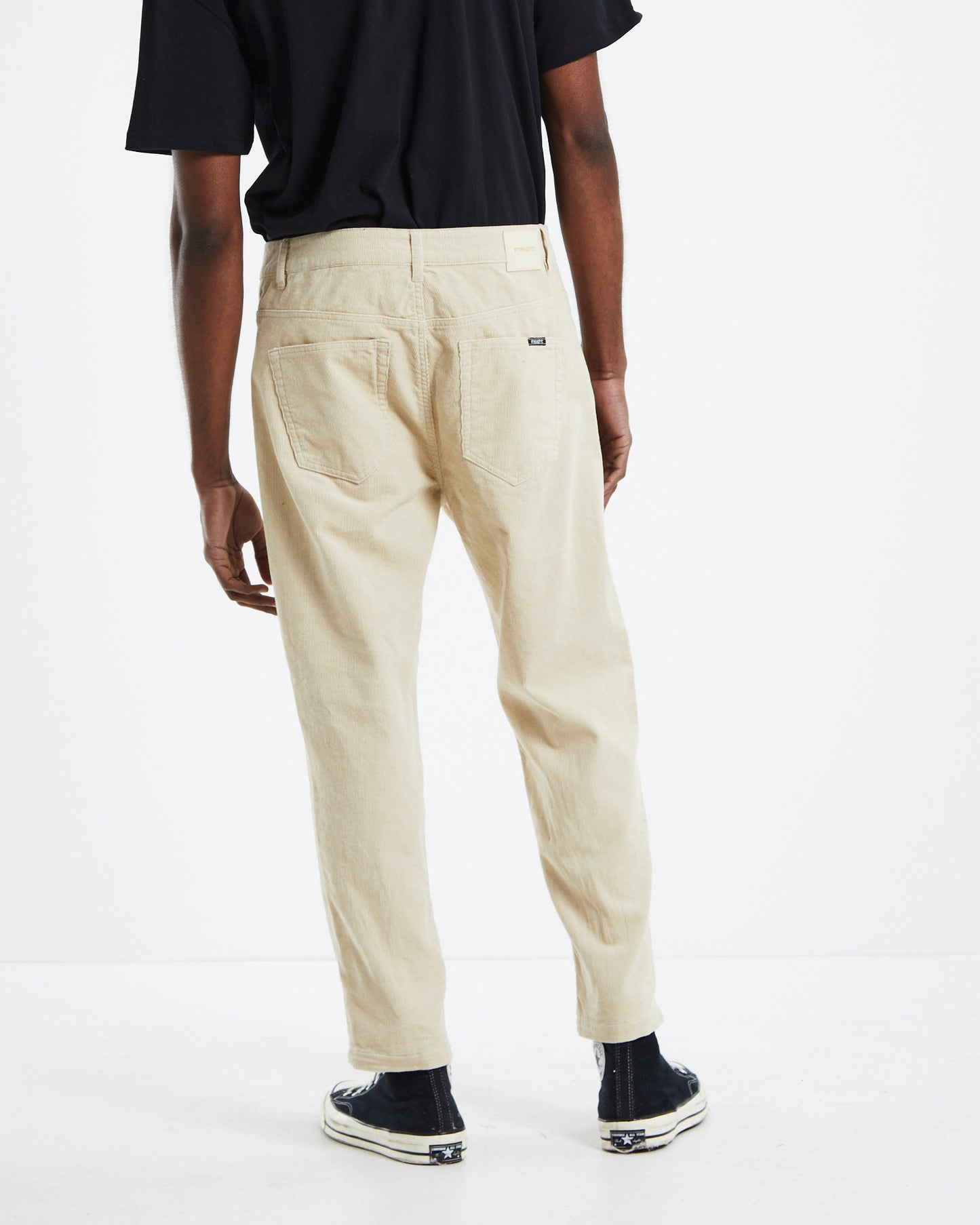 Switch Cord Pants
