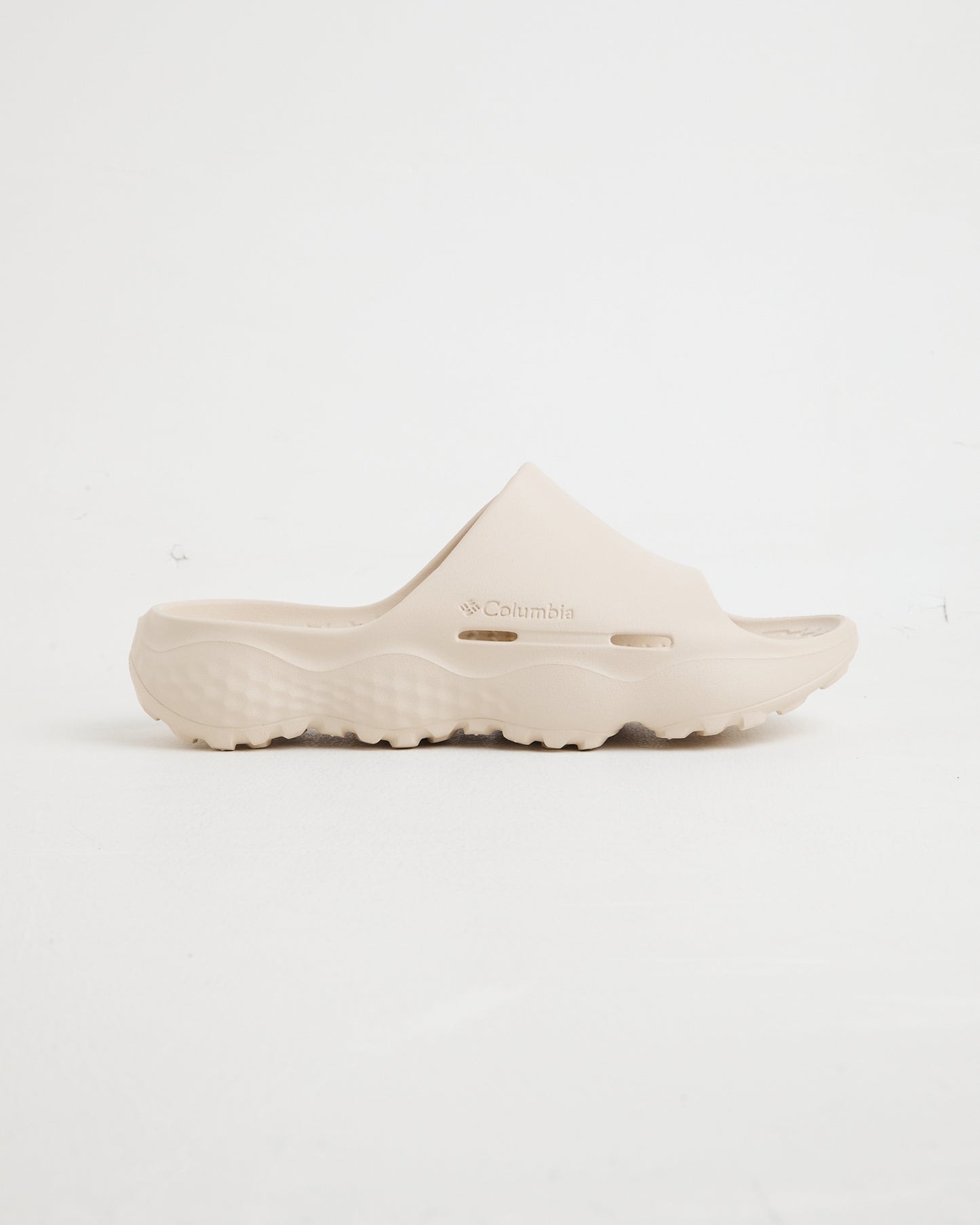 Thrive Revive Slides in Dark Stone