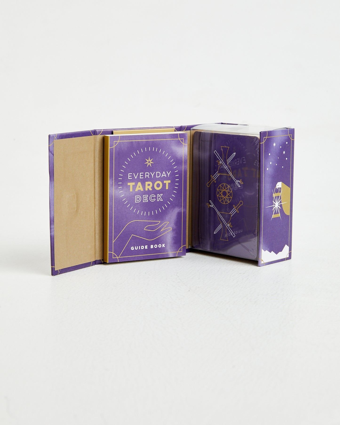 Everyday Tarot Mini Kit