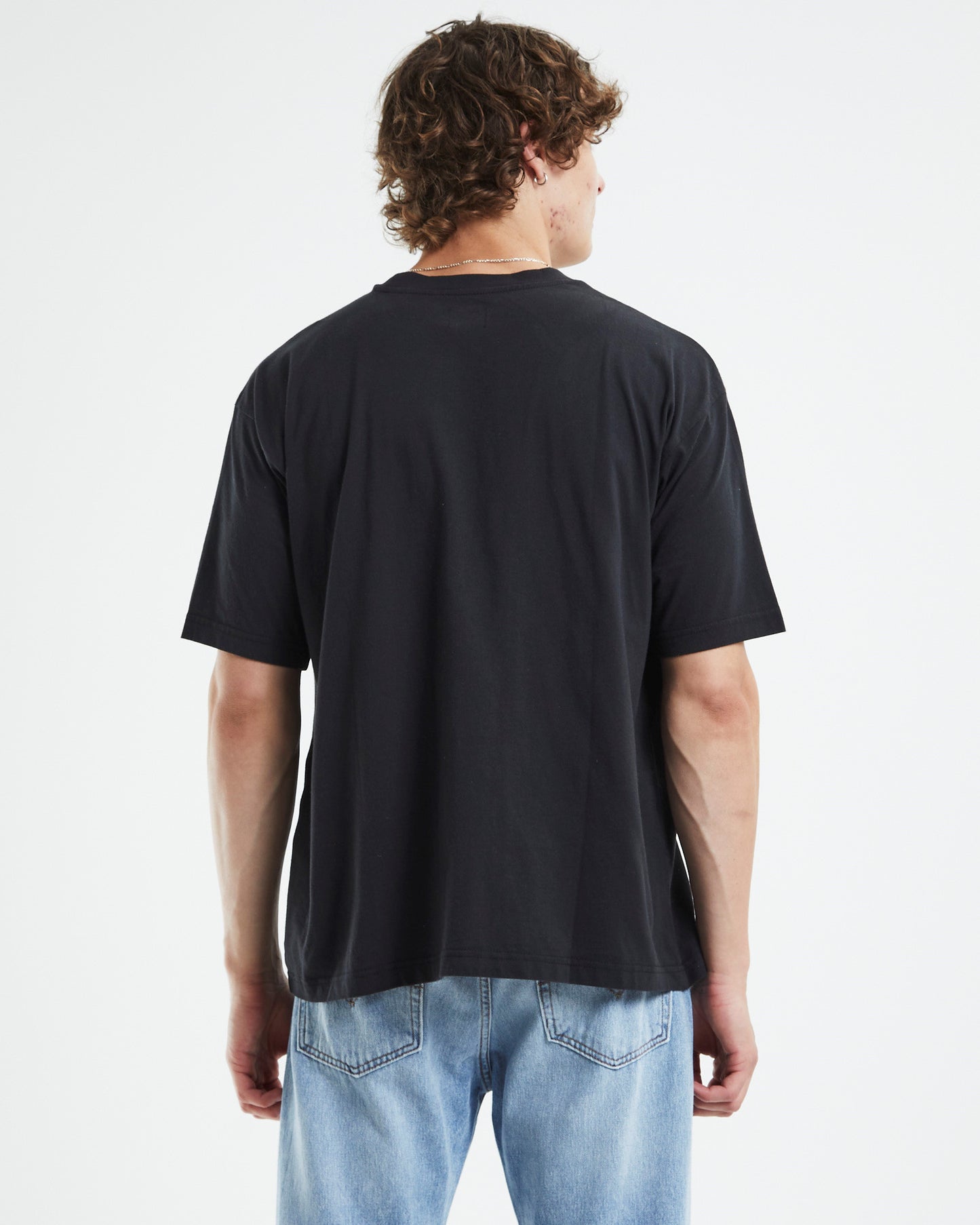 Skate Box Shirt Sleeve T-Shirt