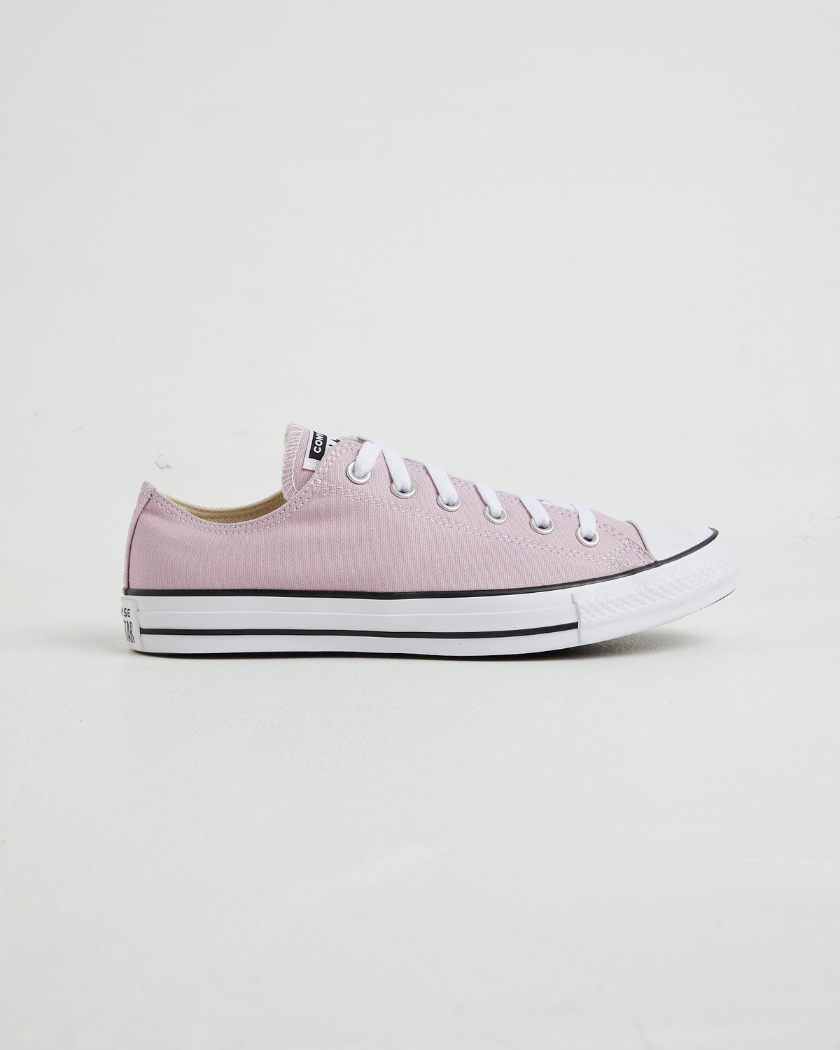 Chuck Taylor All Star Low Sneakers in Phantom Violet PHANTOM VIOLET