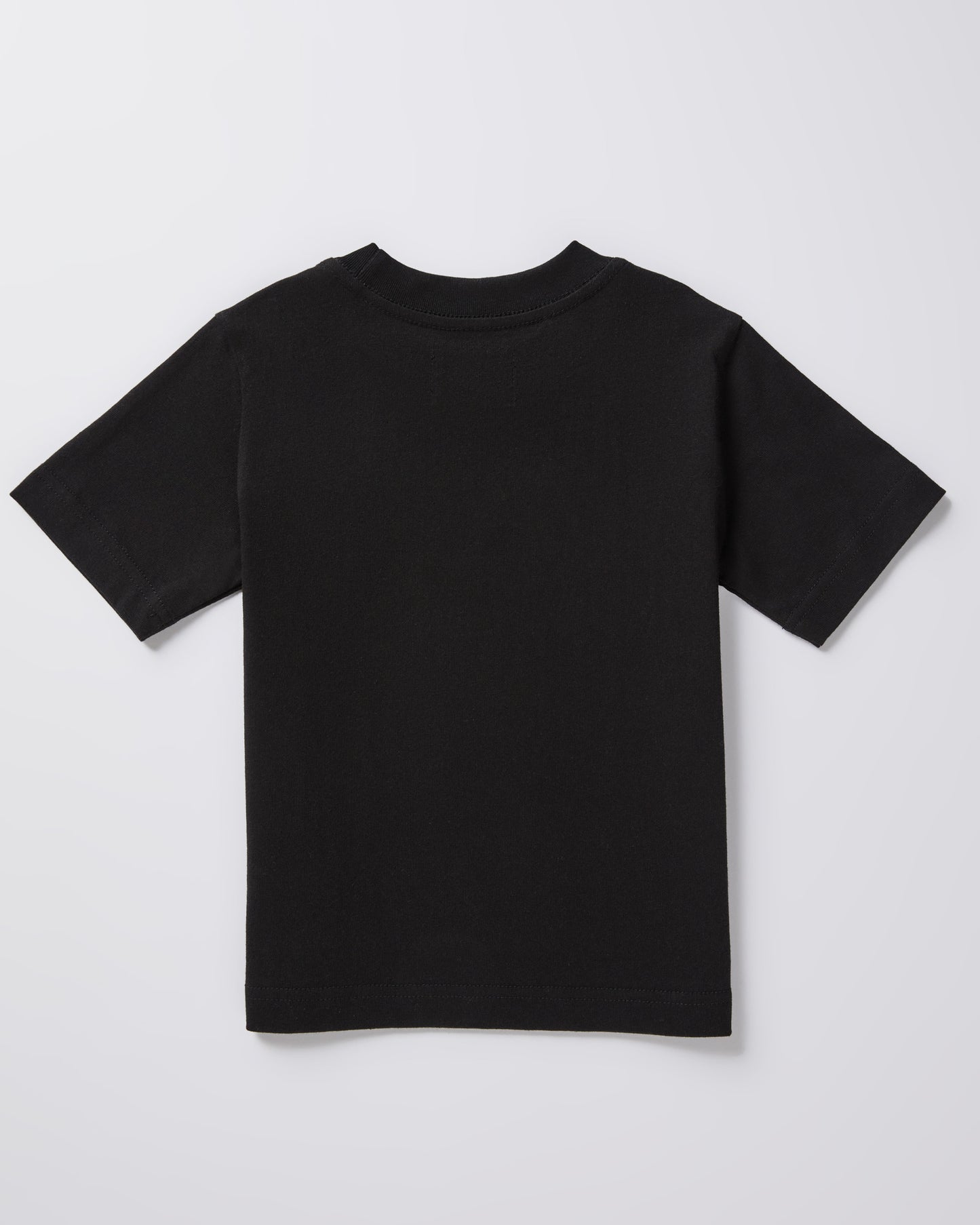 Boys OG Skate Short Sleeve T-Shirt in Black