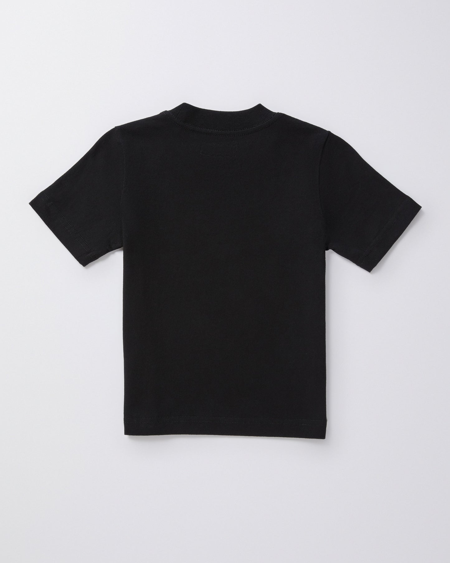 Boys No Bueno Short Sleeve T-Shirt in Black