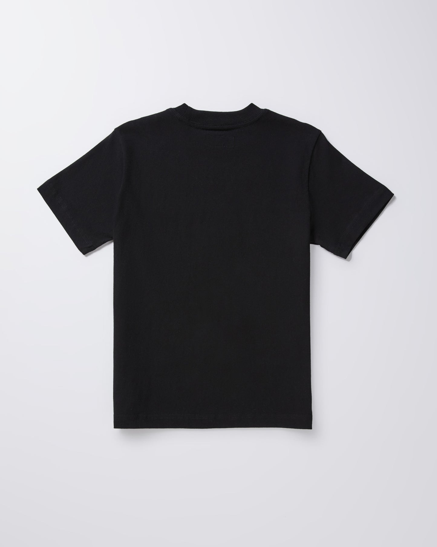 Teen Boys No Bueno Short Sleeve T-Shirt in Black