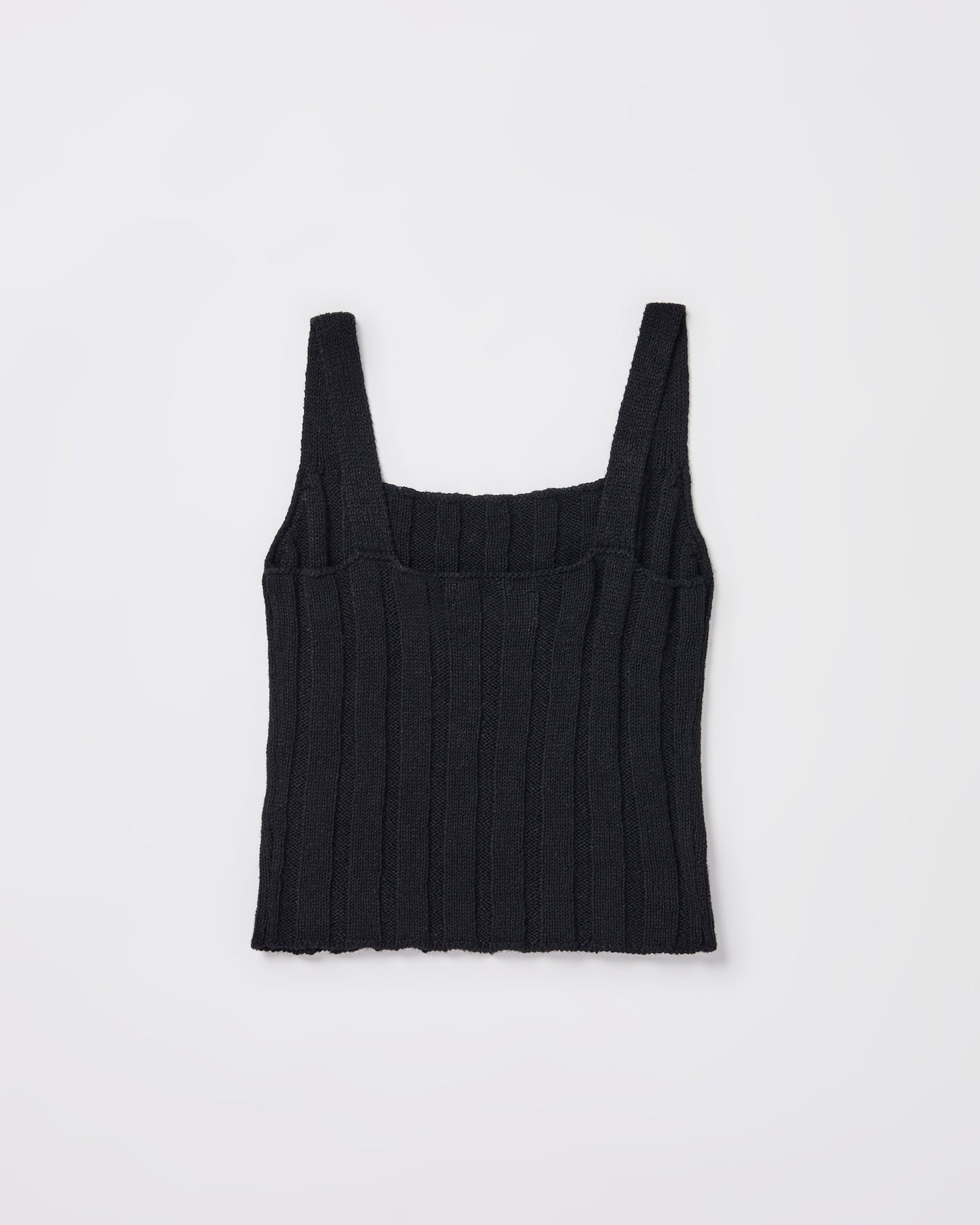 Teen Girls Bambi Knit Tank Top