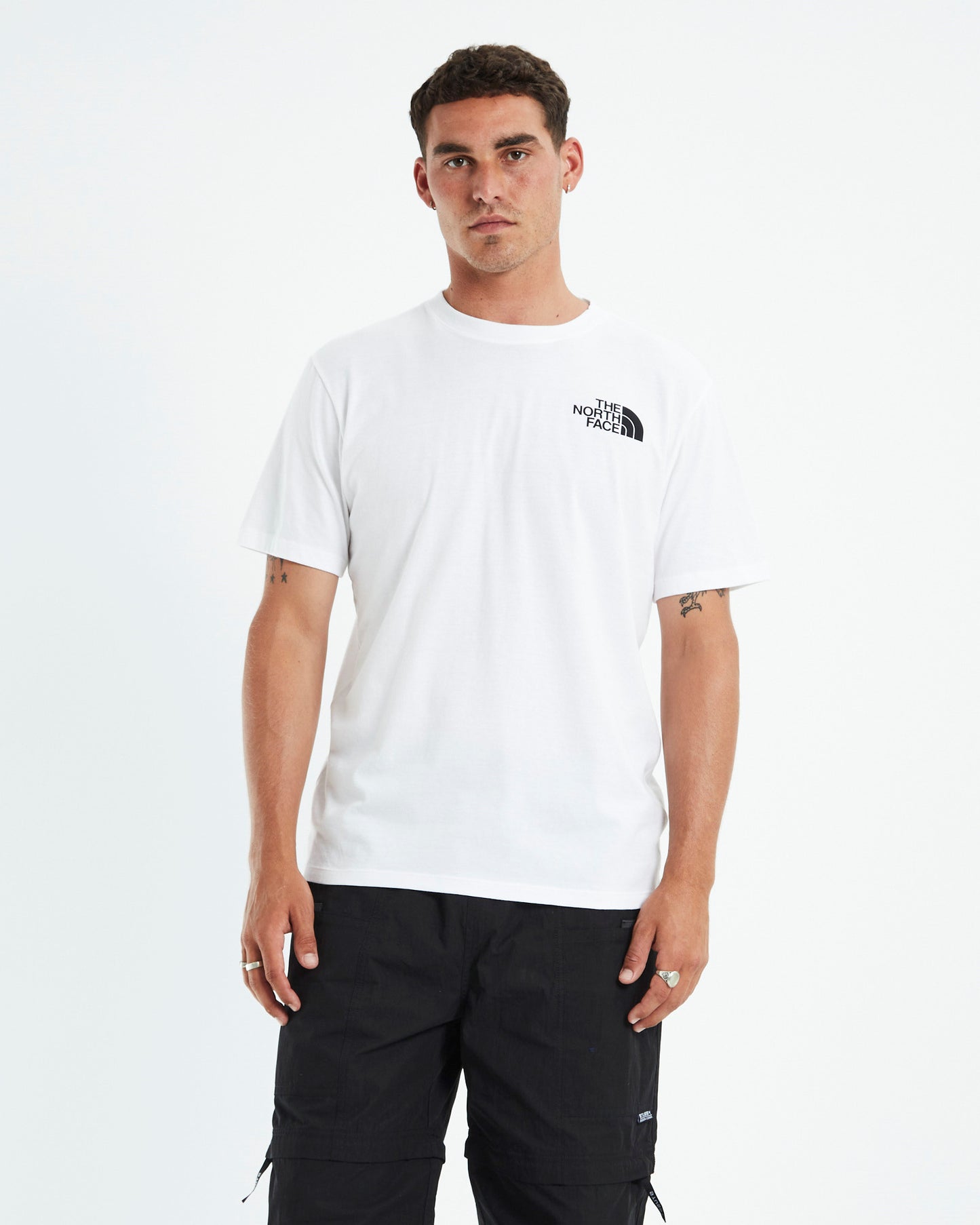 Box NSE Short Sleeve T-Shirt