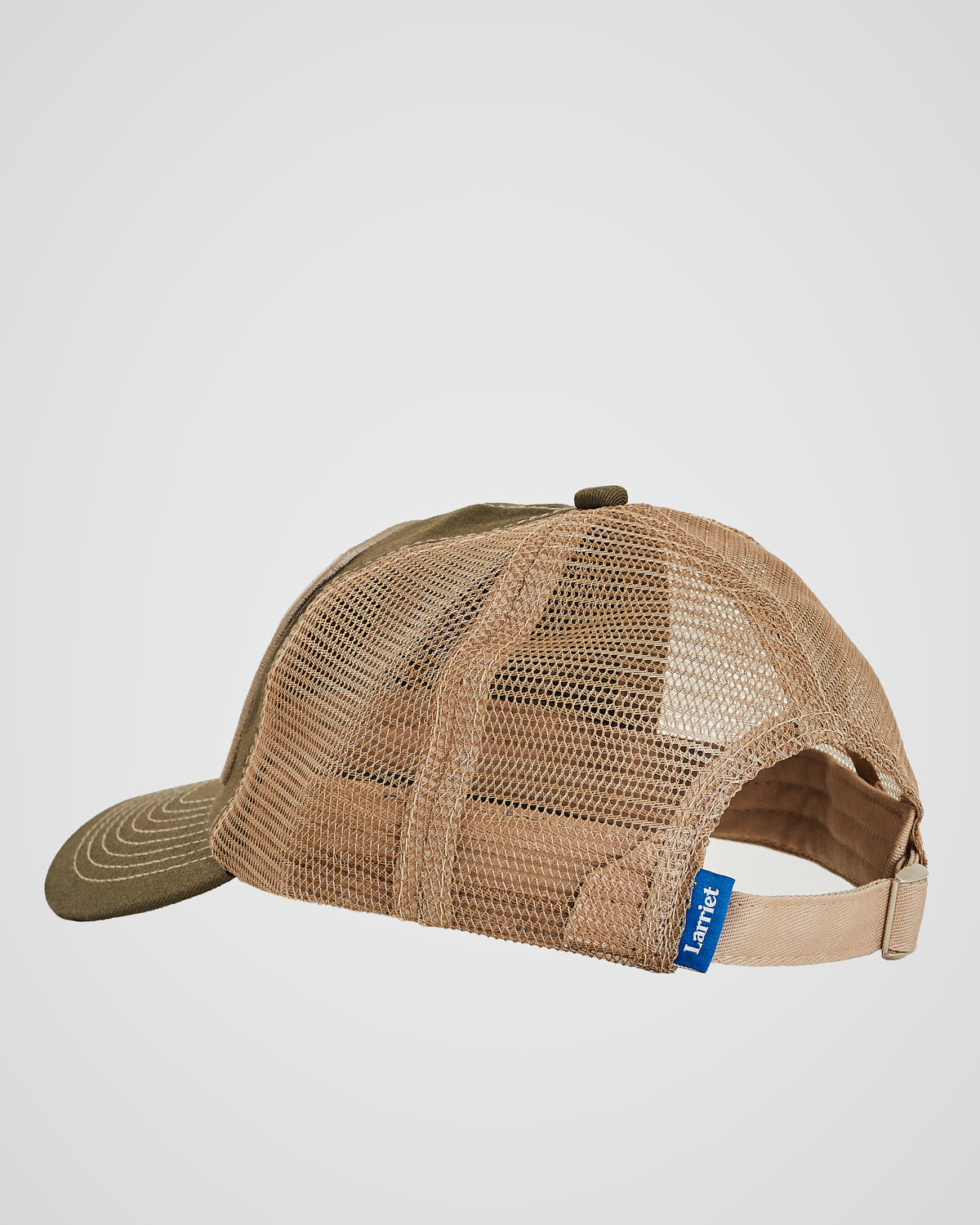 Trucker Cap in Olive OLIVE/KHAKI