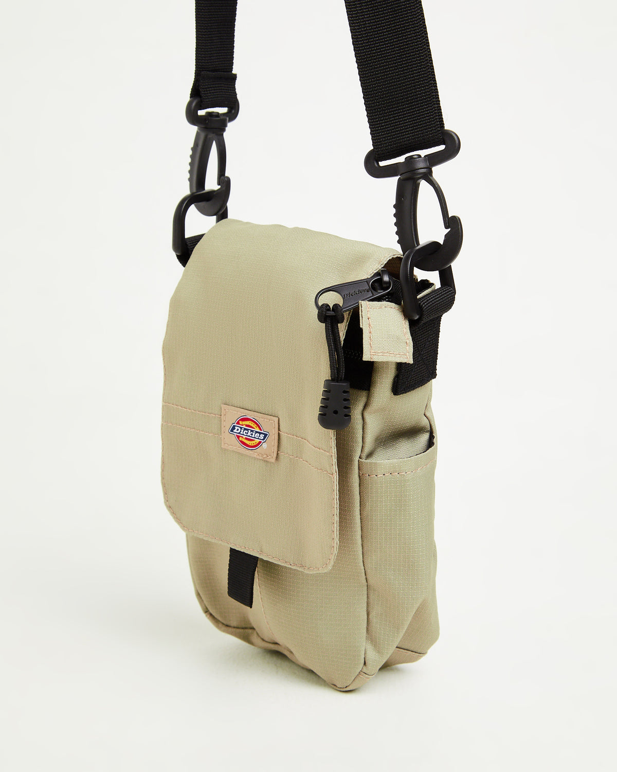 Baylor Ripstop Crossbody Bag Dessert Sand DESERT SAND