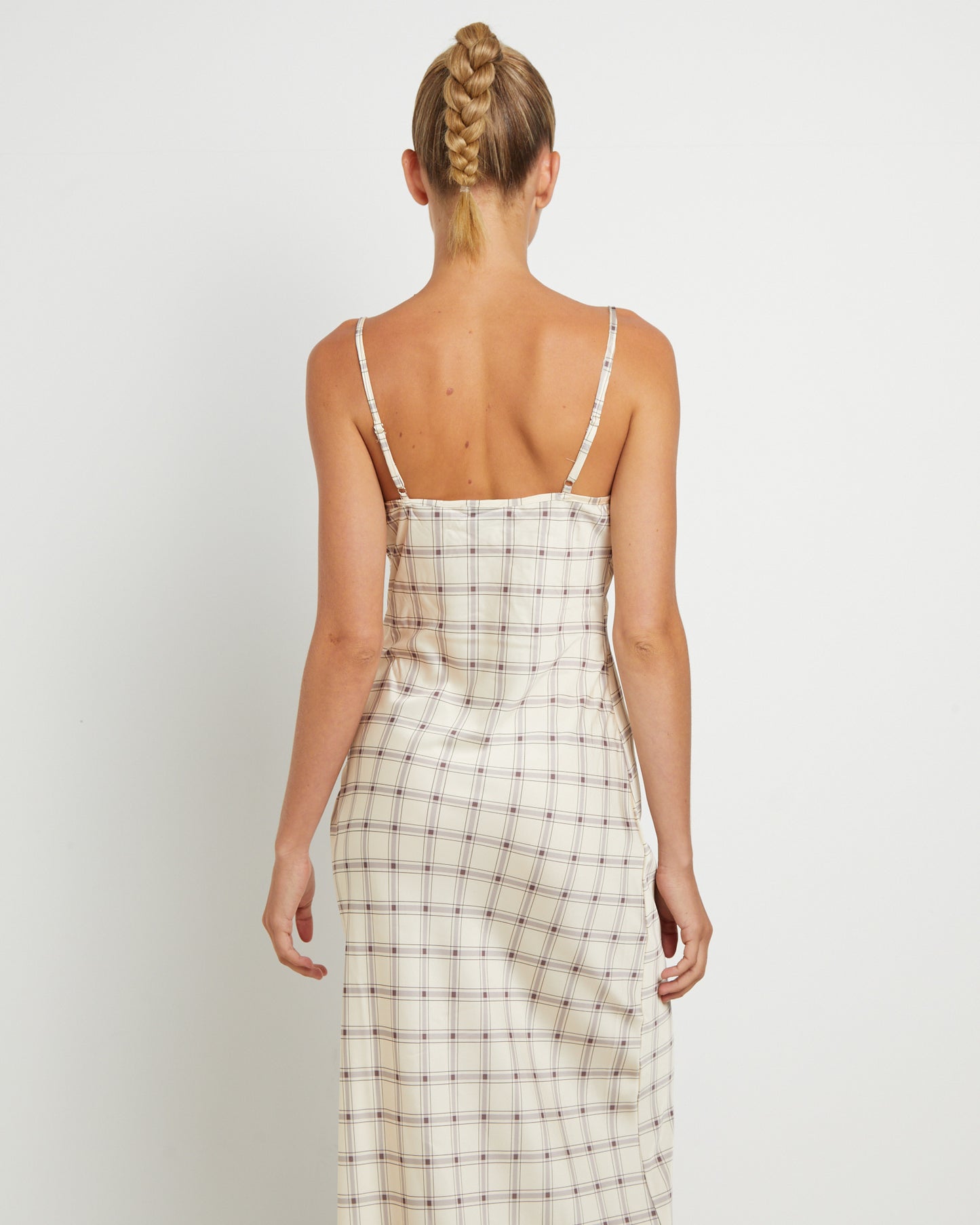 Camilla Dress