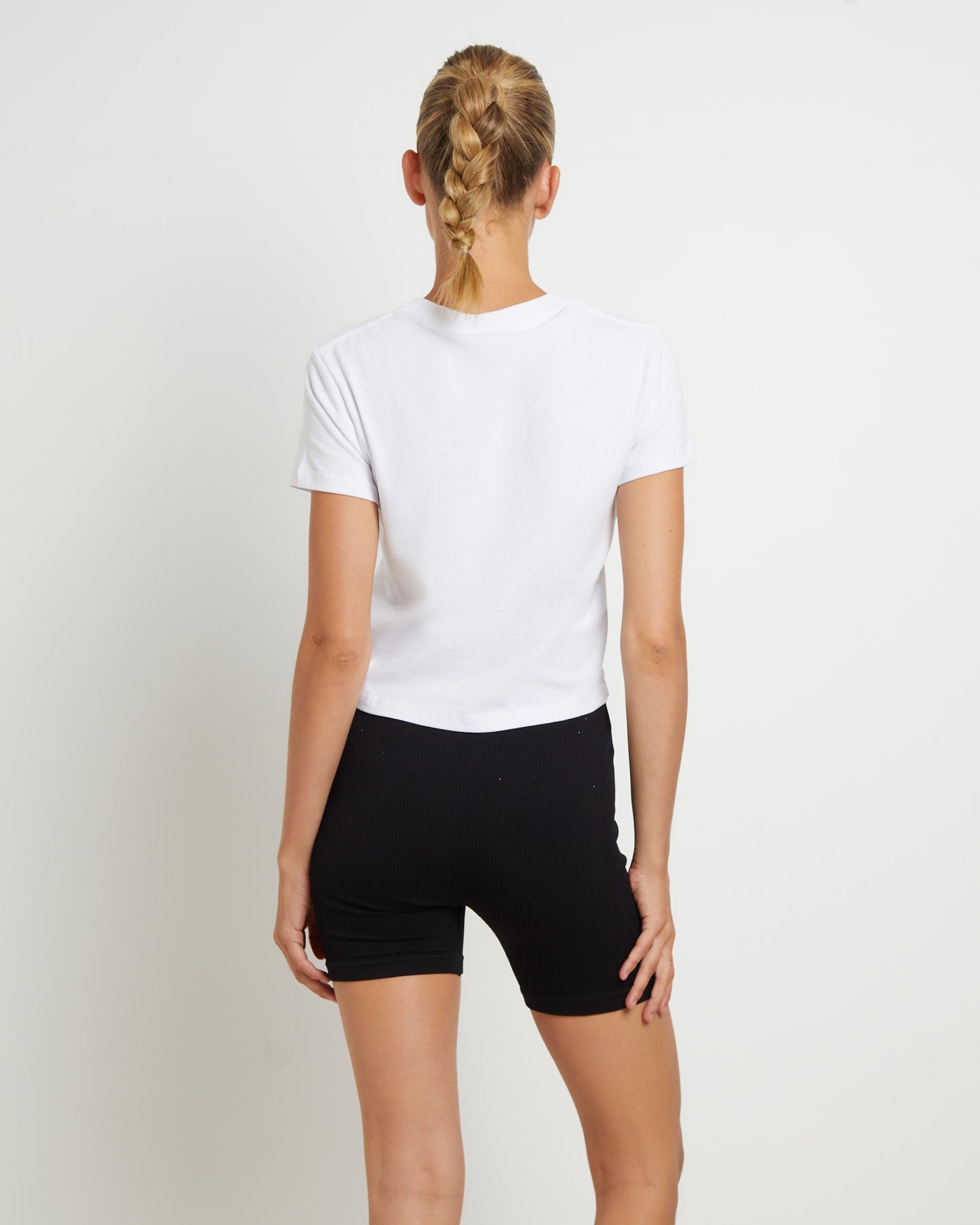 International Slim Baby Tee