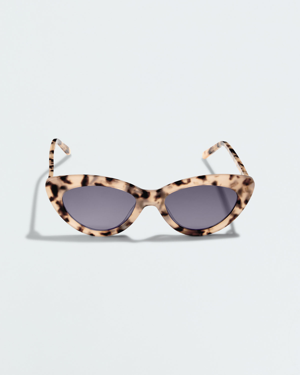 Harley Sunglasses in Cream Tort CREAM TORT