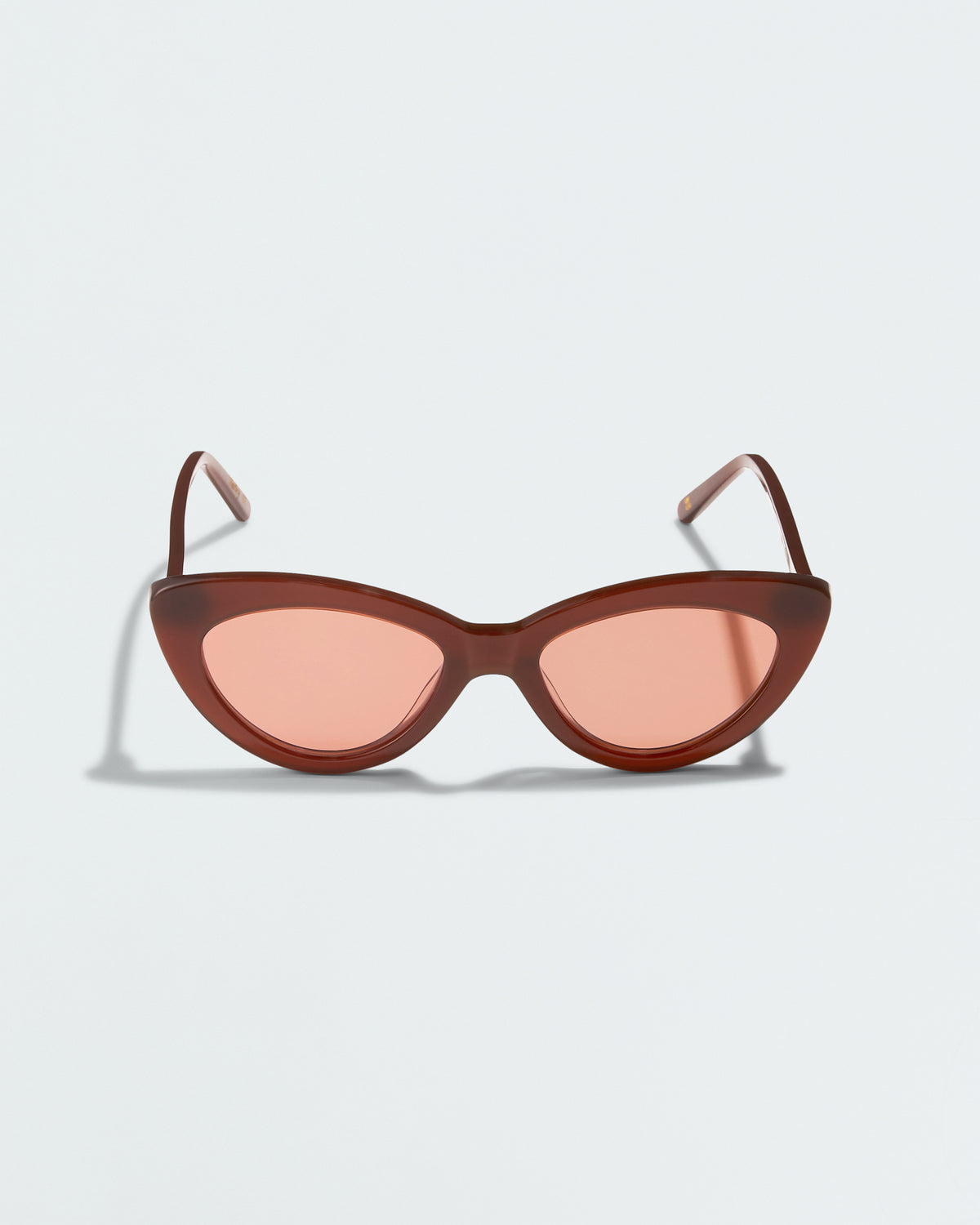 Harley Sunglasses in Choc Orange CHOC ORANGE