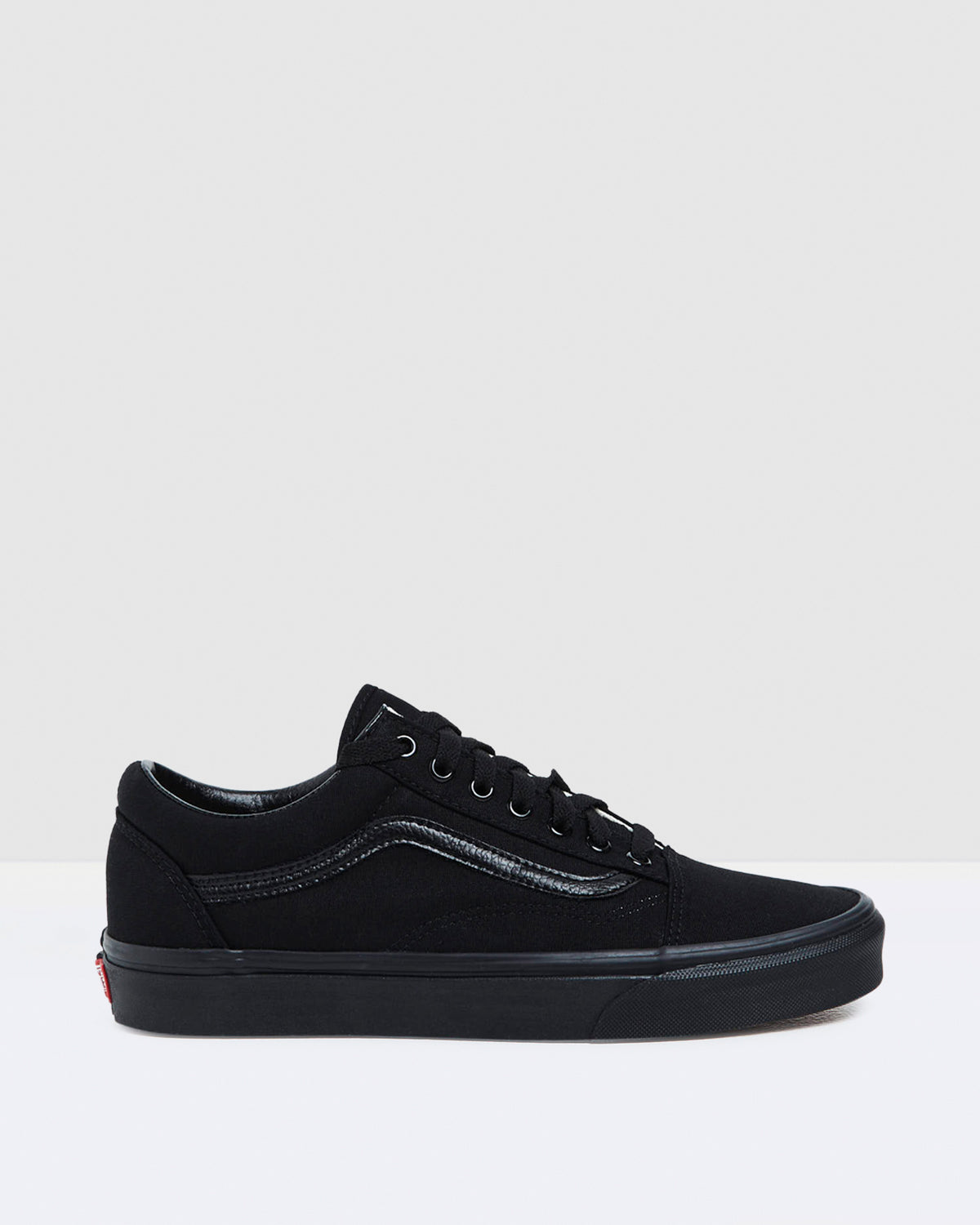 Old Skool Sneakers BLACK