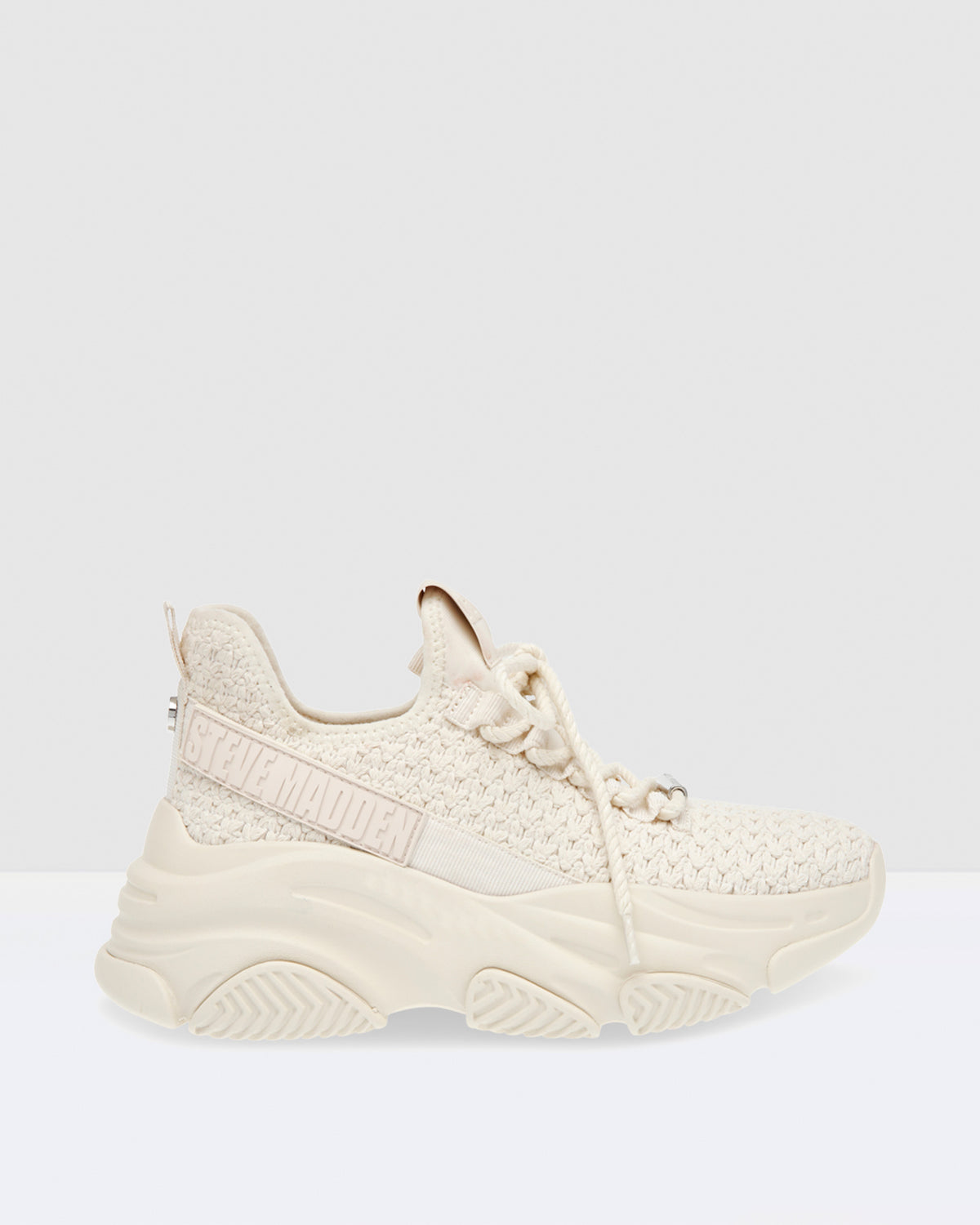 Project Sneakers in Bone BONE