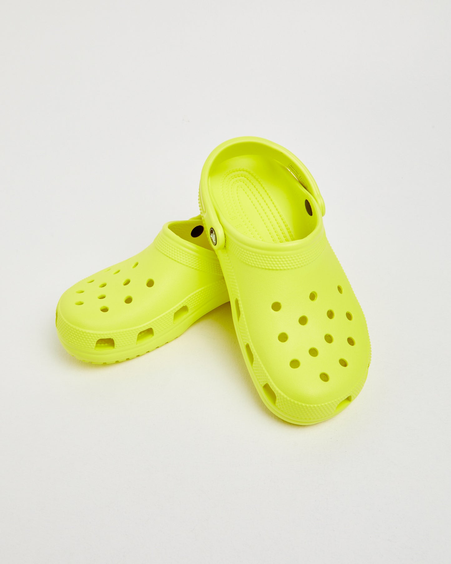 Classic Clogs