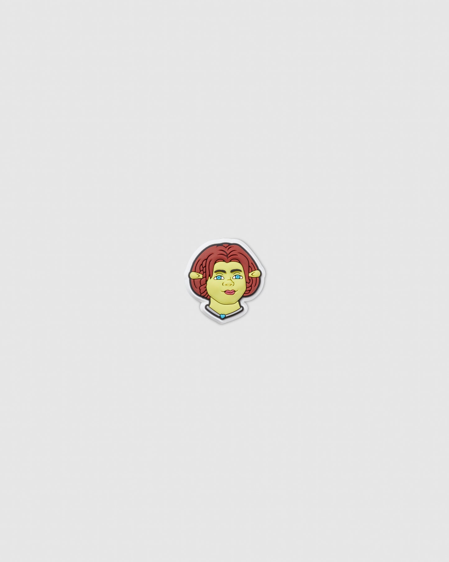 Shrek Princess Fiona Jibbit