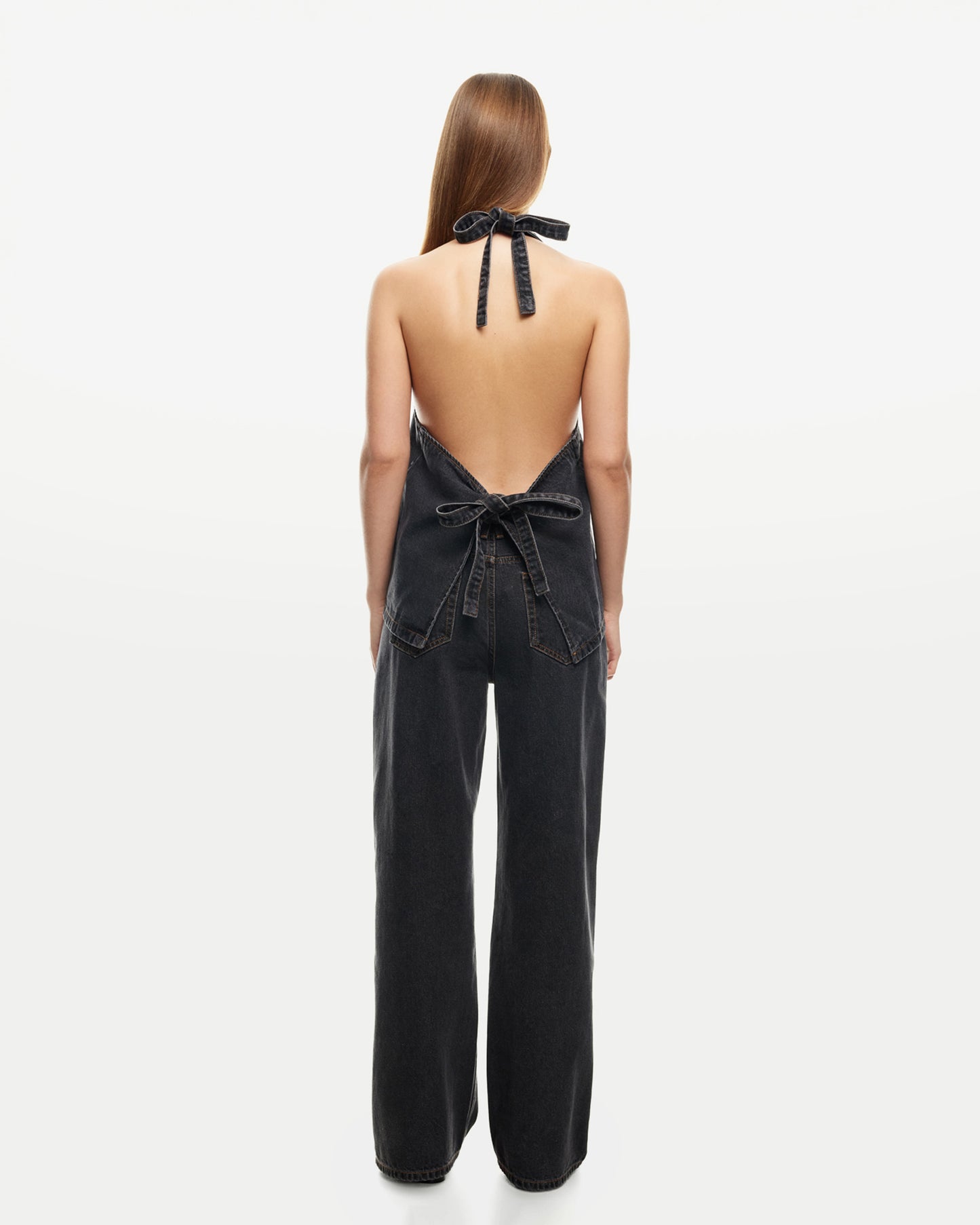 Hills Halter Top