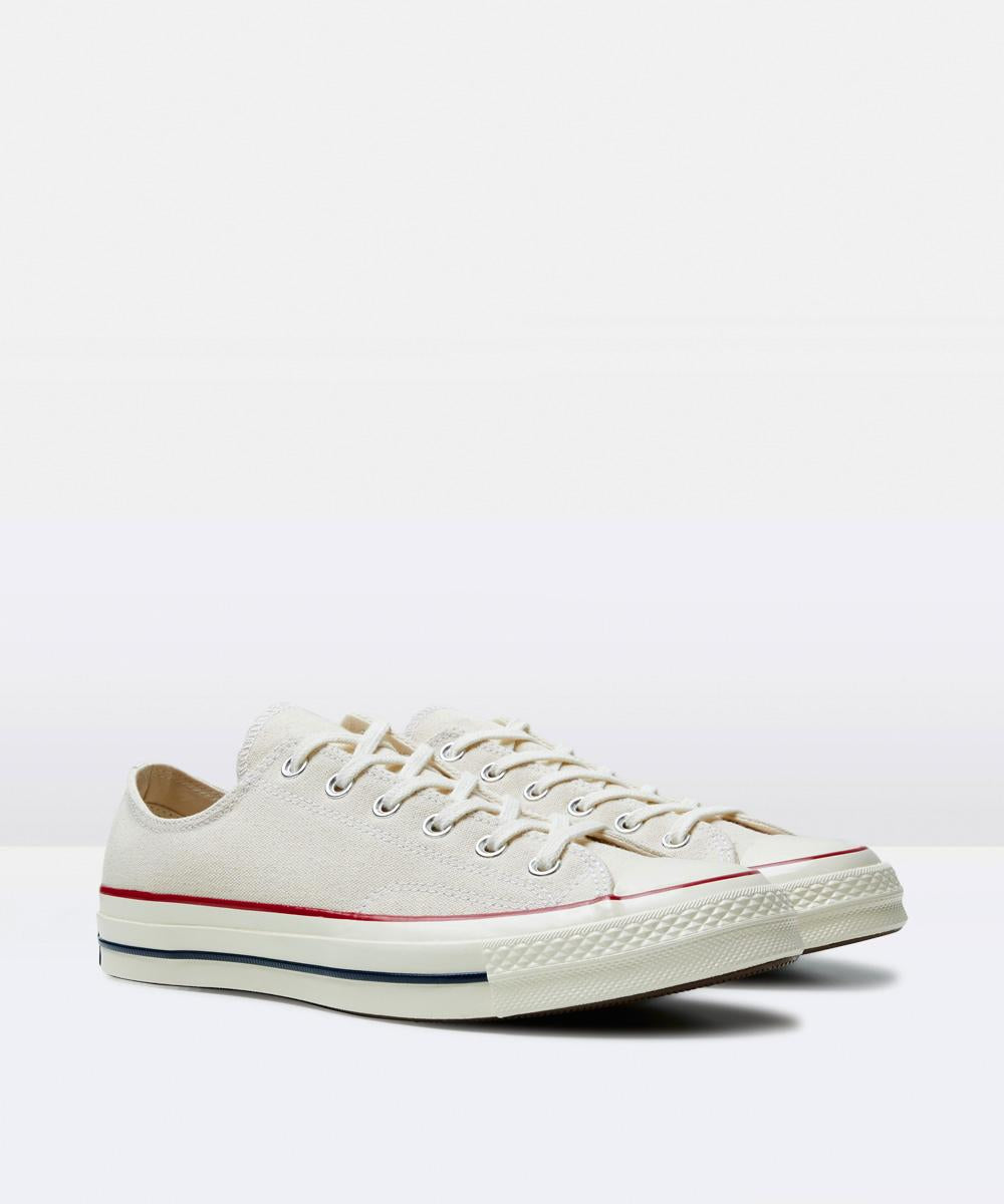 Chuck Taylor All Star '70 Lo Sneakers WHITE