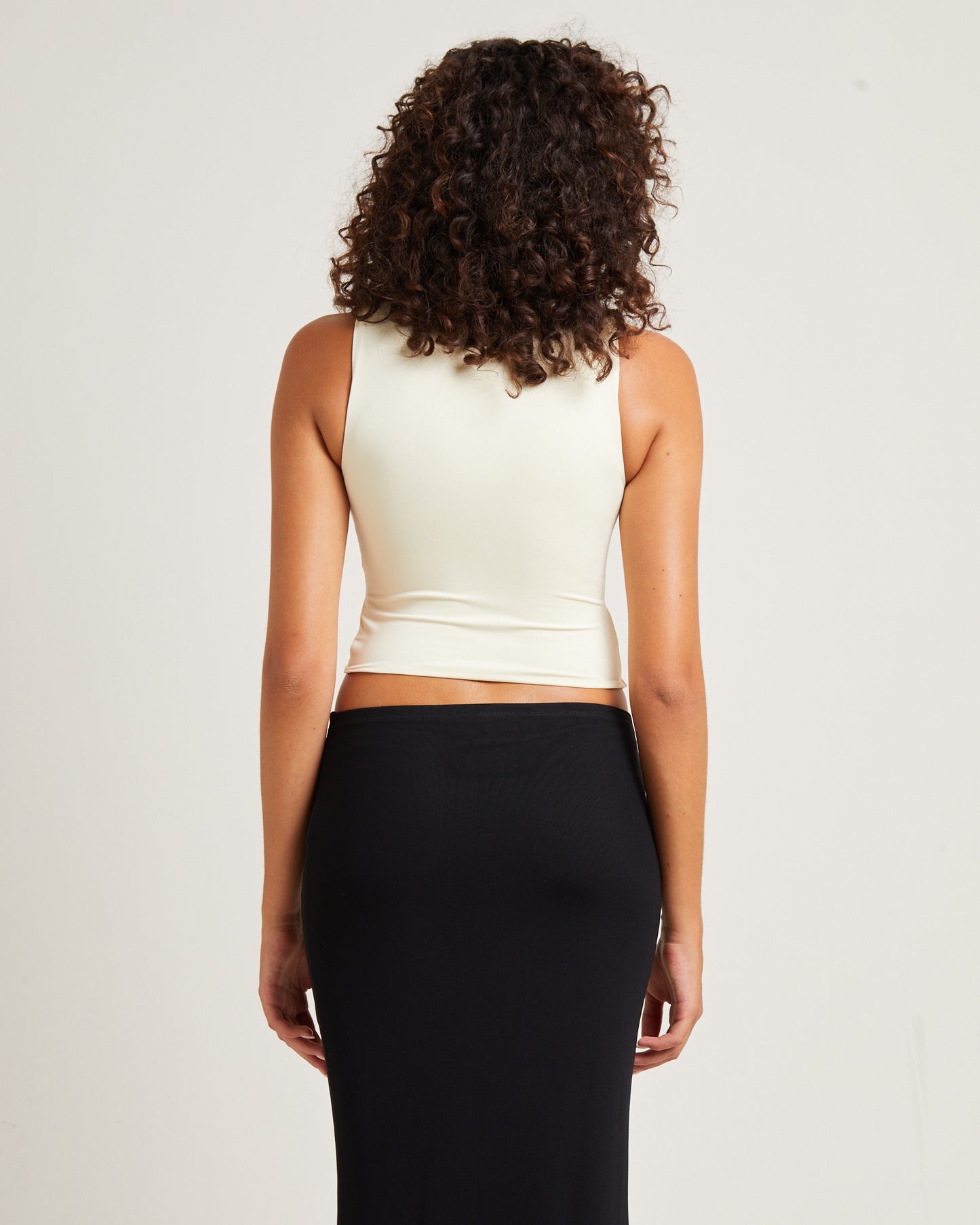 Kaia Twist Tank Top
