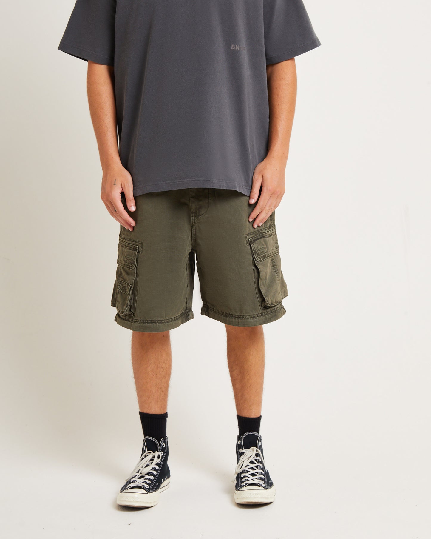 Flight Pants Army