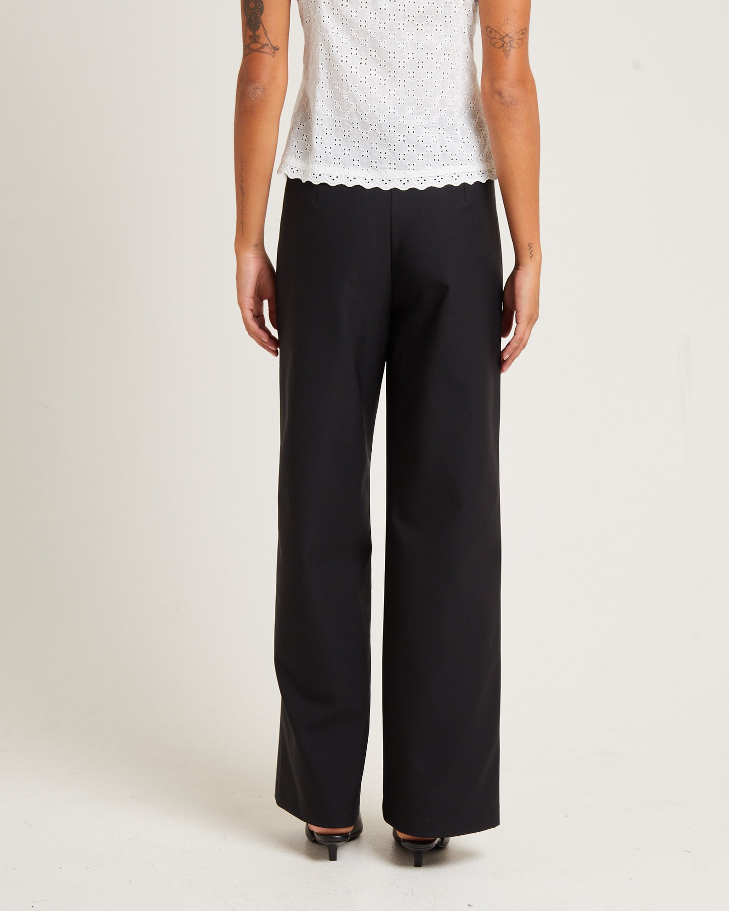 Keelie High Rise Pant
