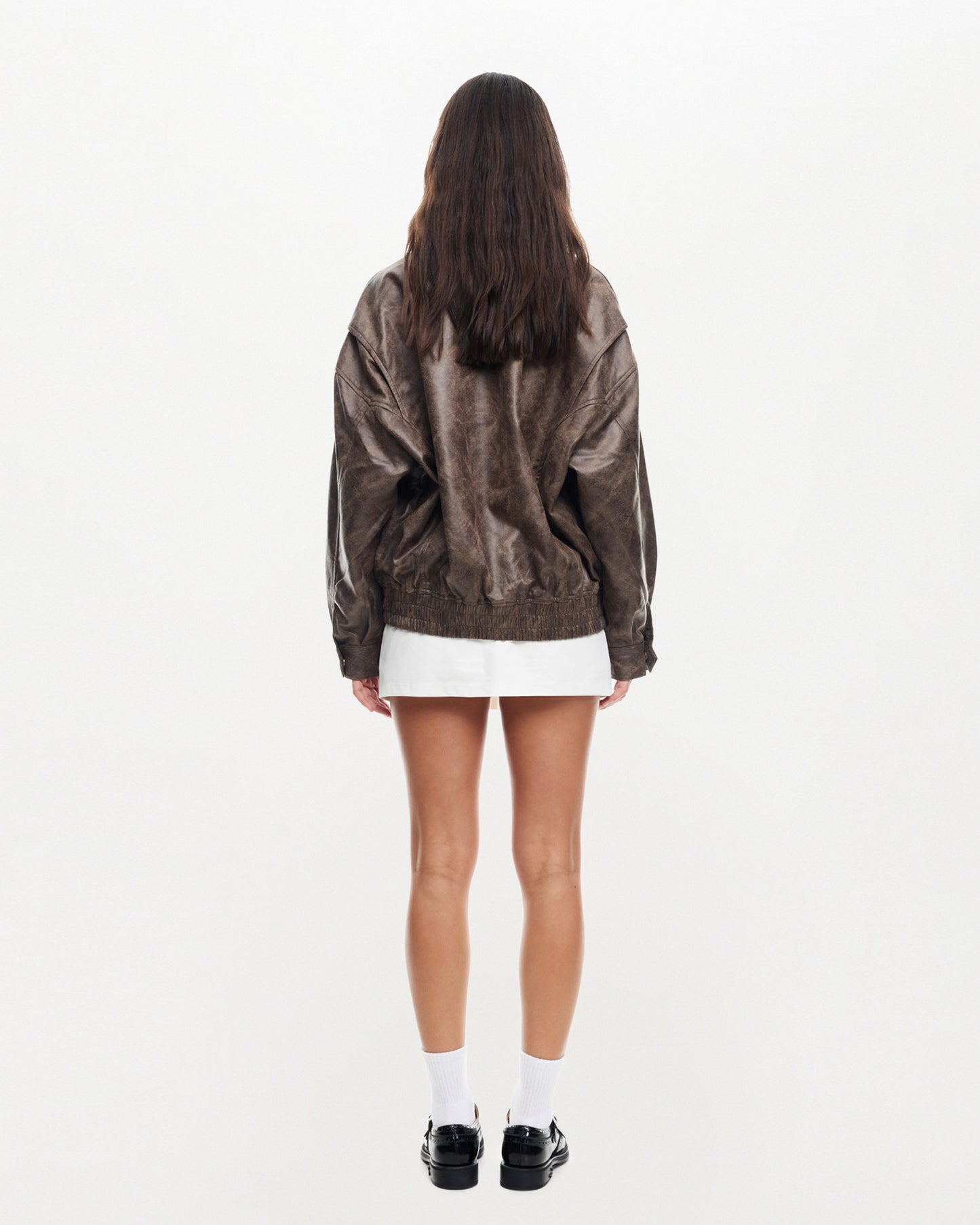 Kenny Bomber Jacket