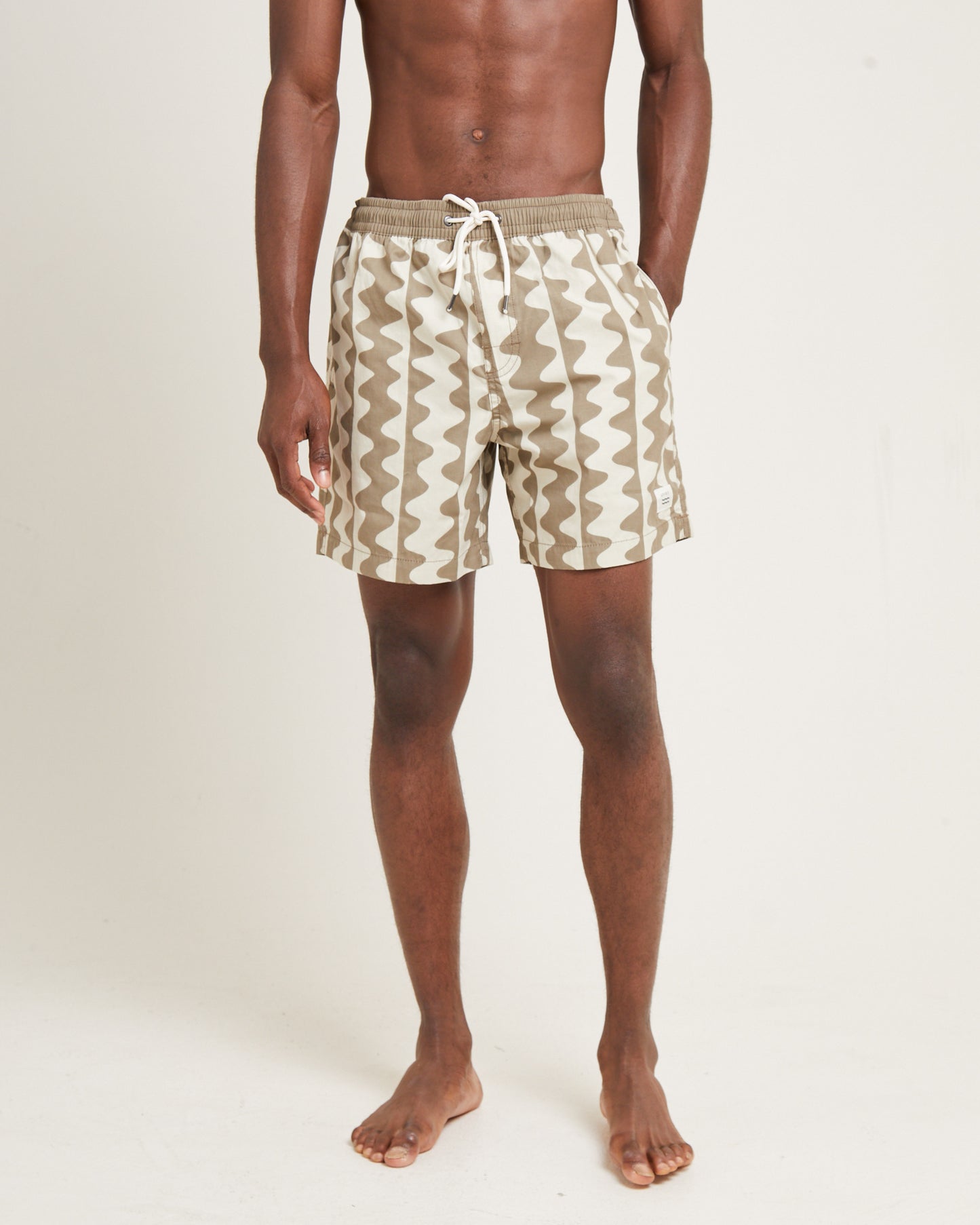 Wave 16" Volley Boardshorts