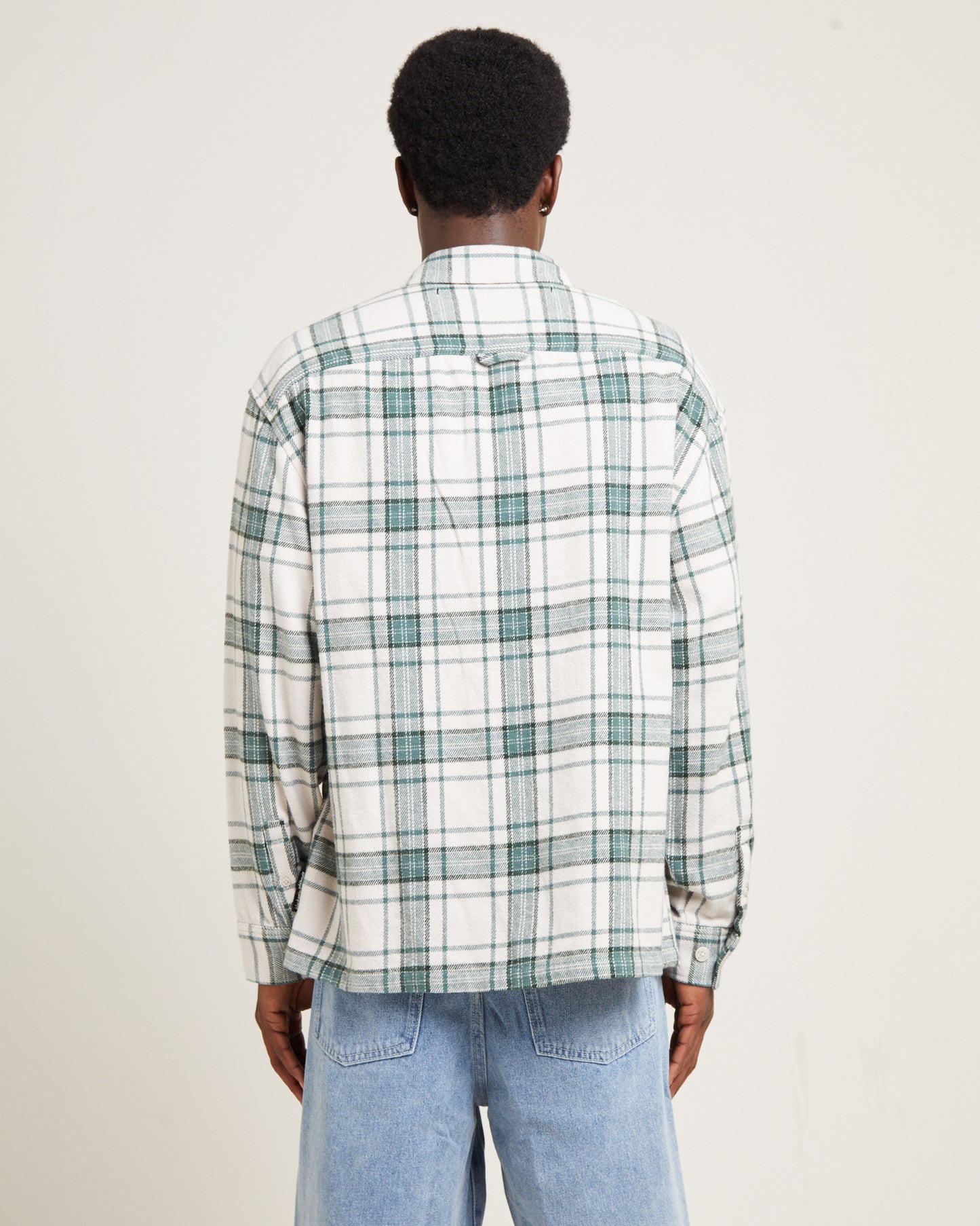 Americano Long Sleeve Shirt