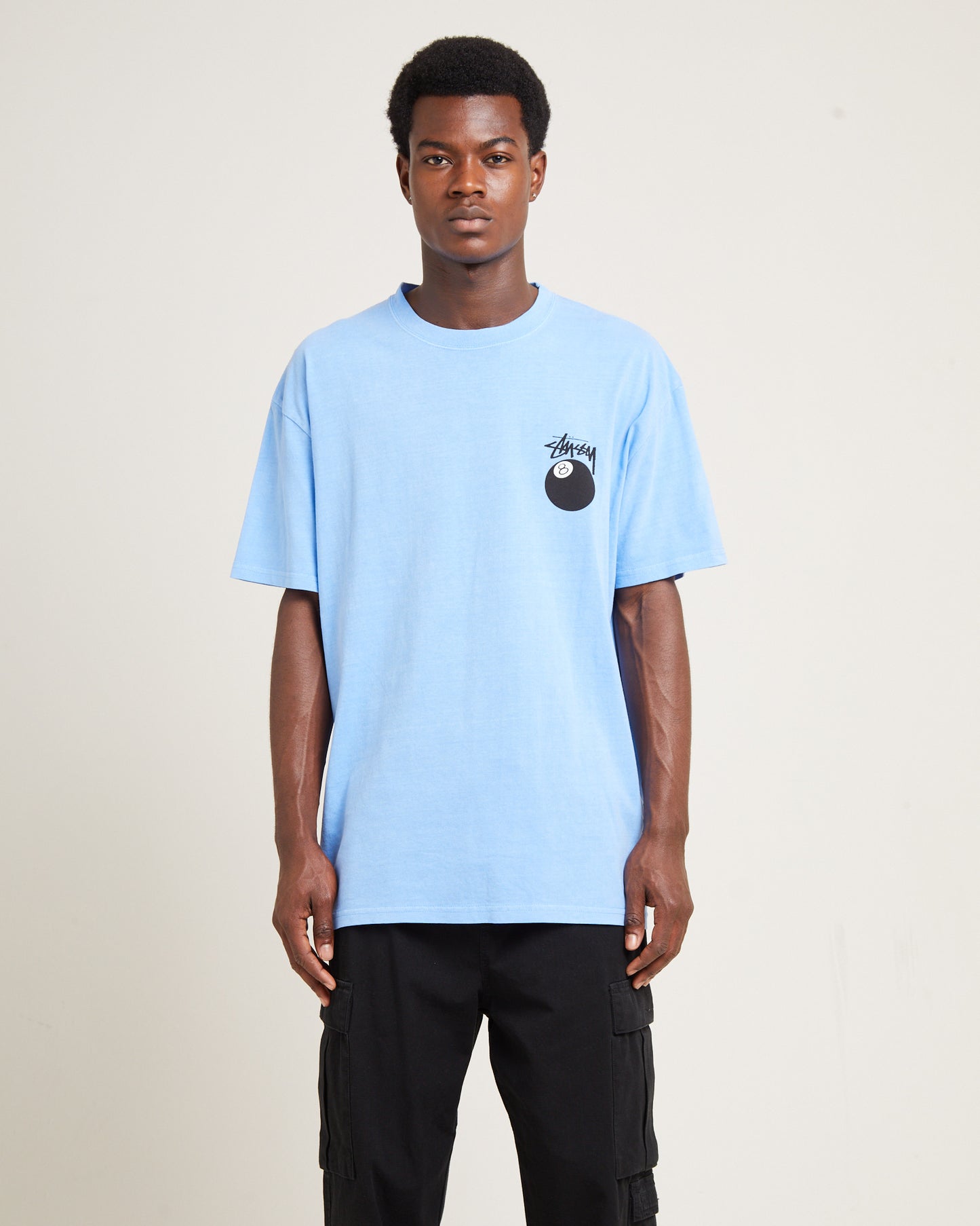 8 Ball LCB Short Sleeve T-Shirt
