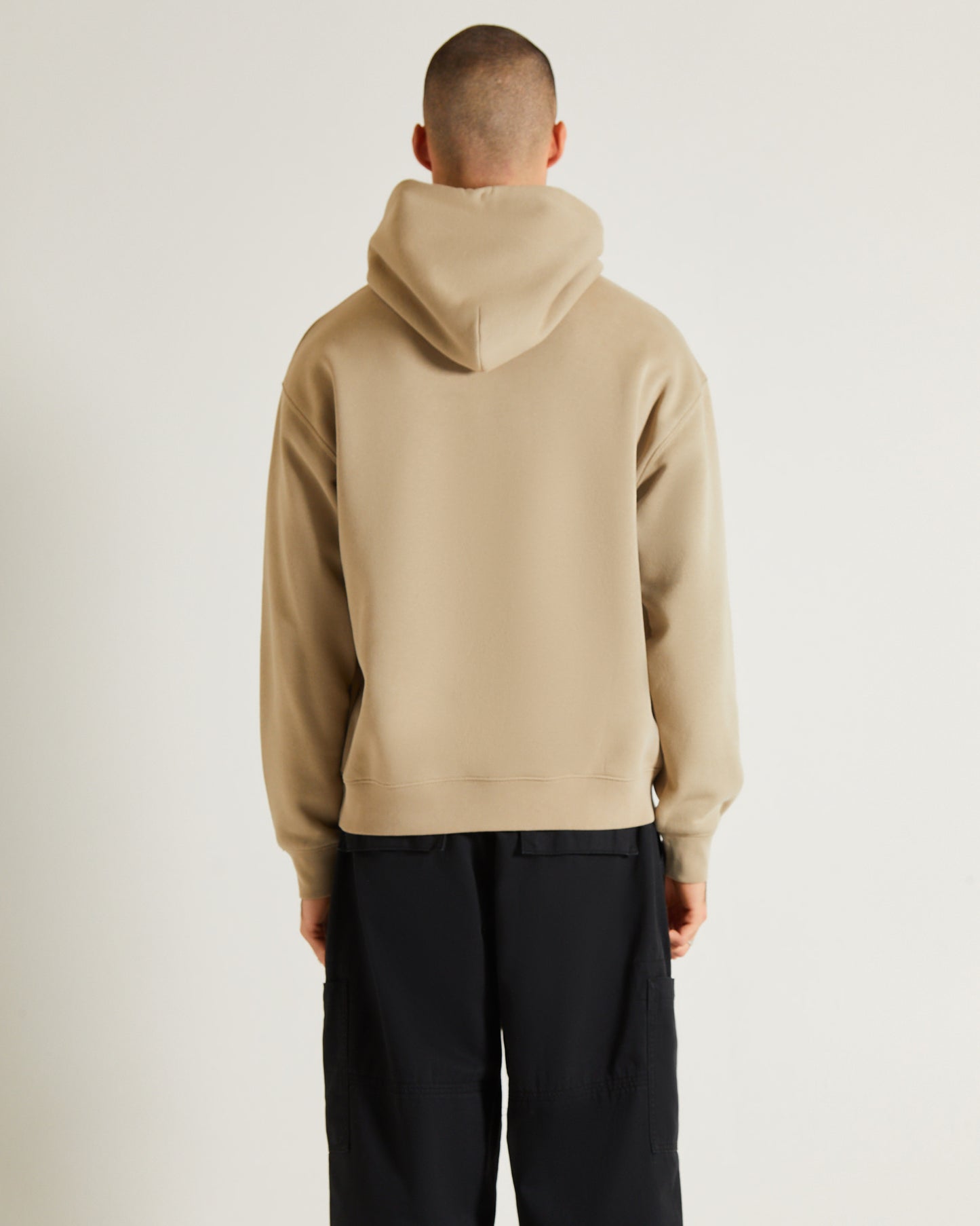 OG Oversized  Skate Hoodie