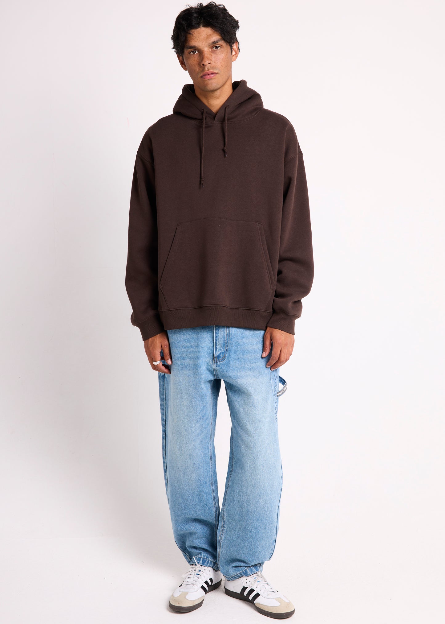 OG Oversized  Skate Hoodie