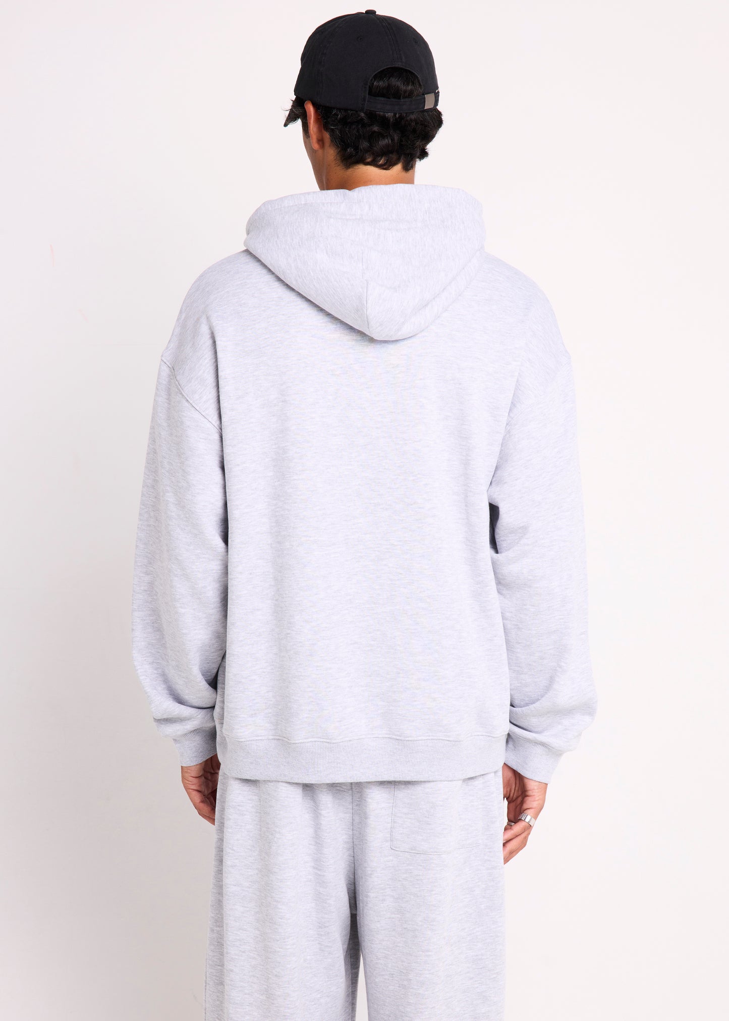OG Oversized  Skate Hoodie