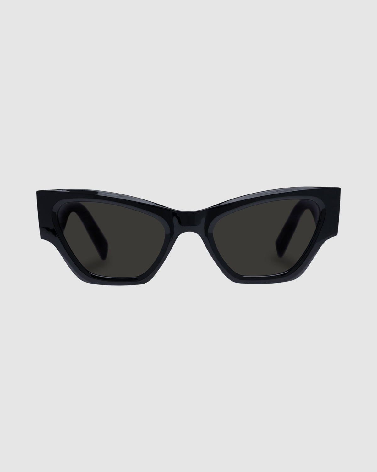 Afends X Le Specs Charde Sunglasses Black BLACK