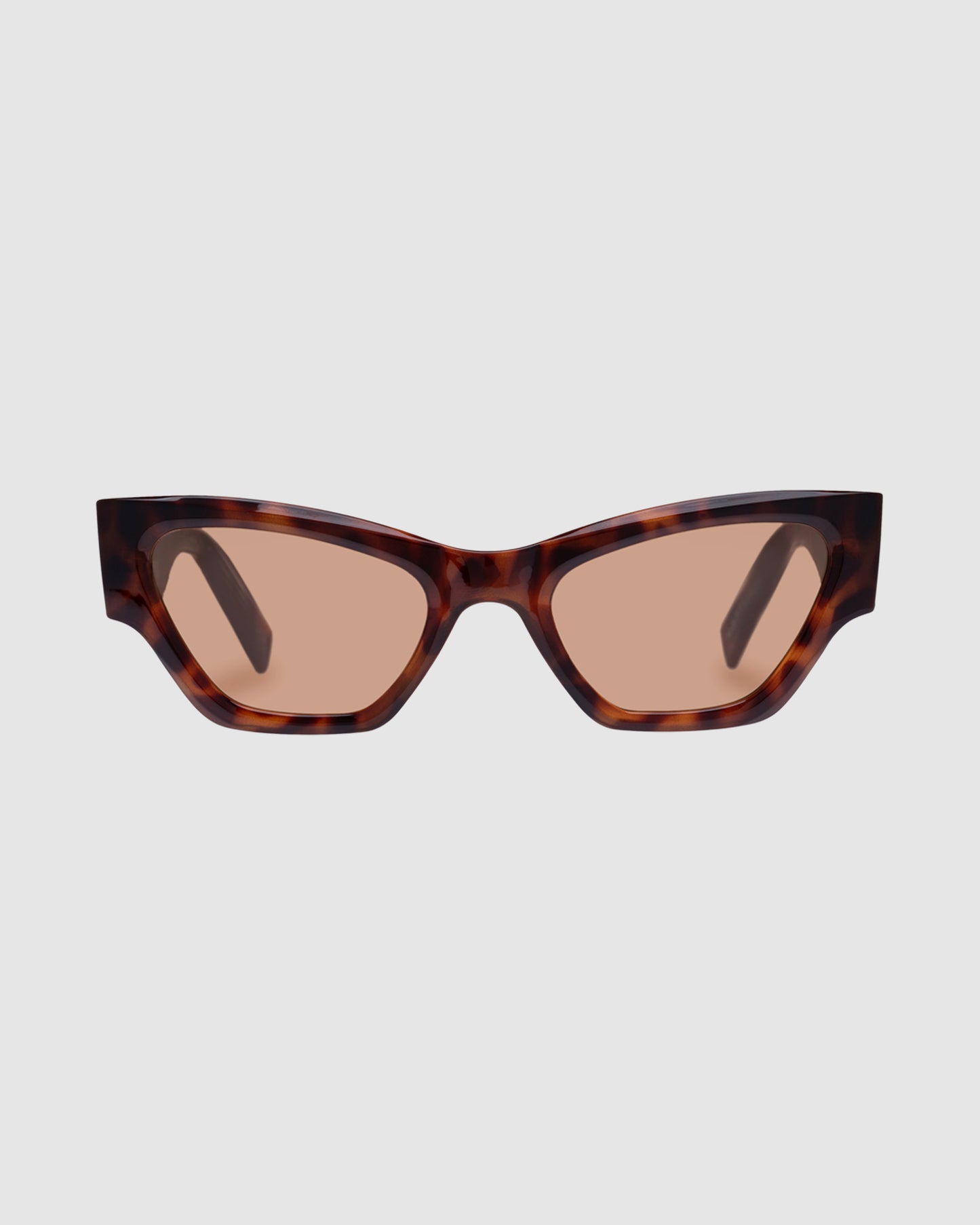 Afends X Le Specs Charde Sunglasses Tort
