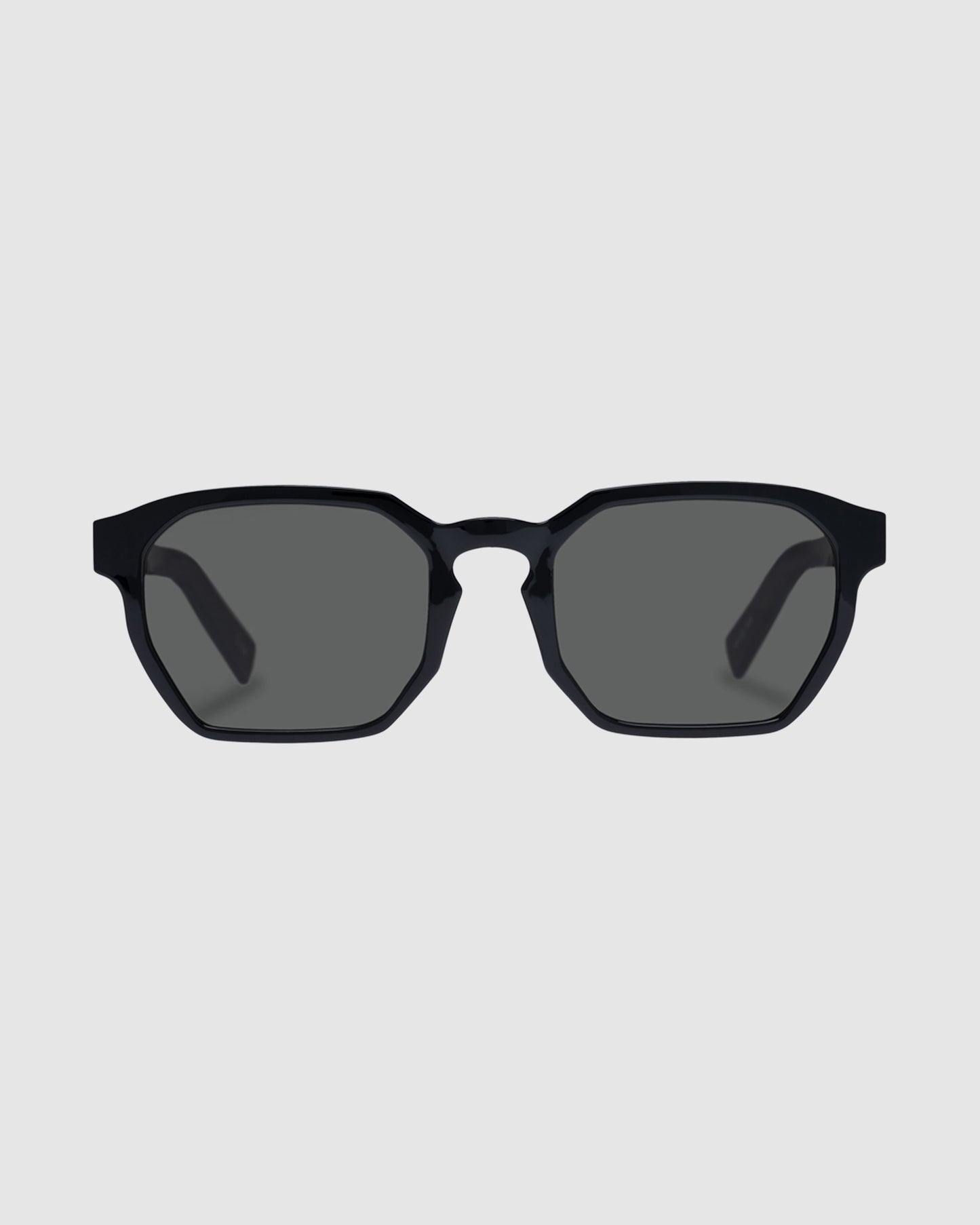 Afends X Le Specs Deception Sunglasses Black