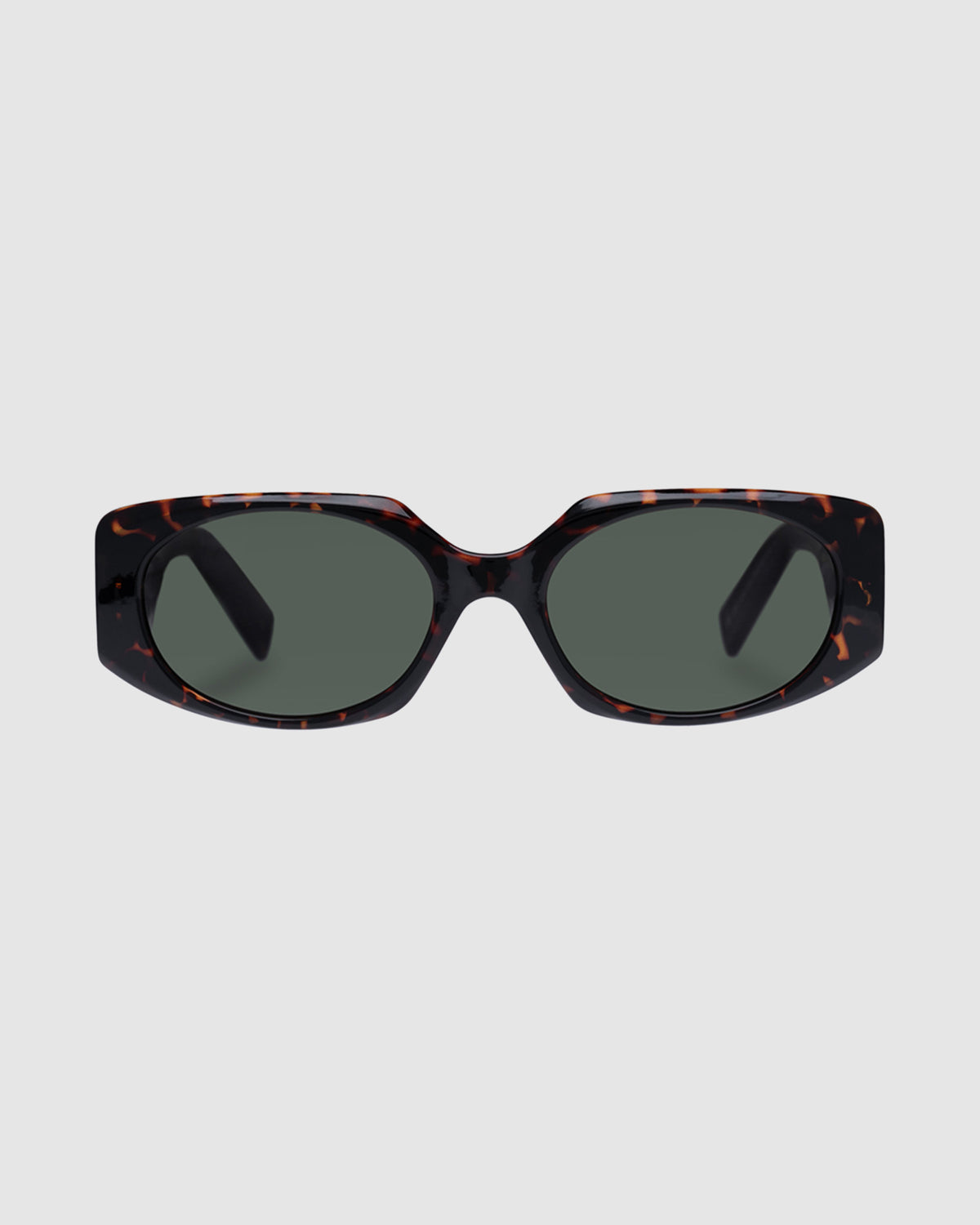 Afends X Le Specs Persona Sunglasses Tort TORT